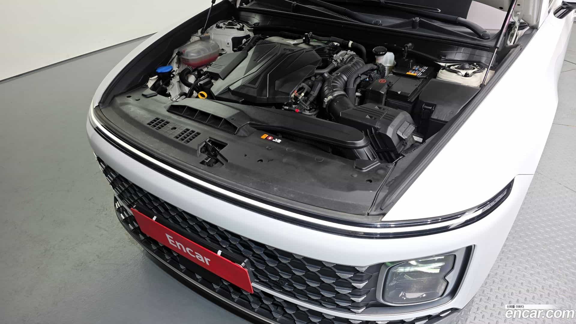 Grandeur Hyundai 2023.0-INNER-006