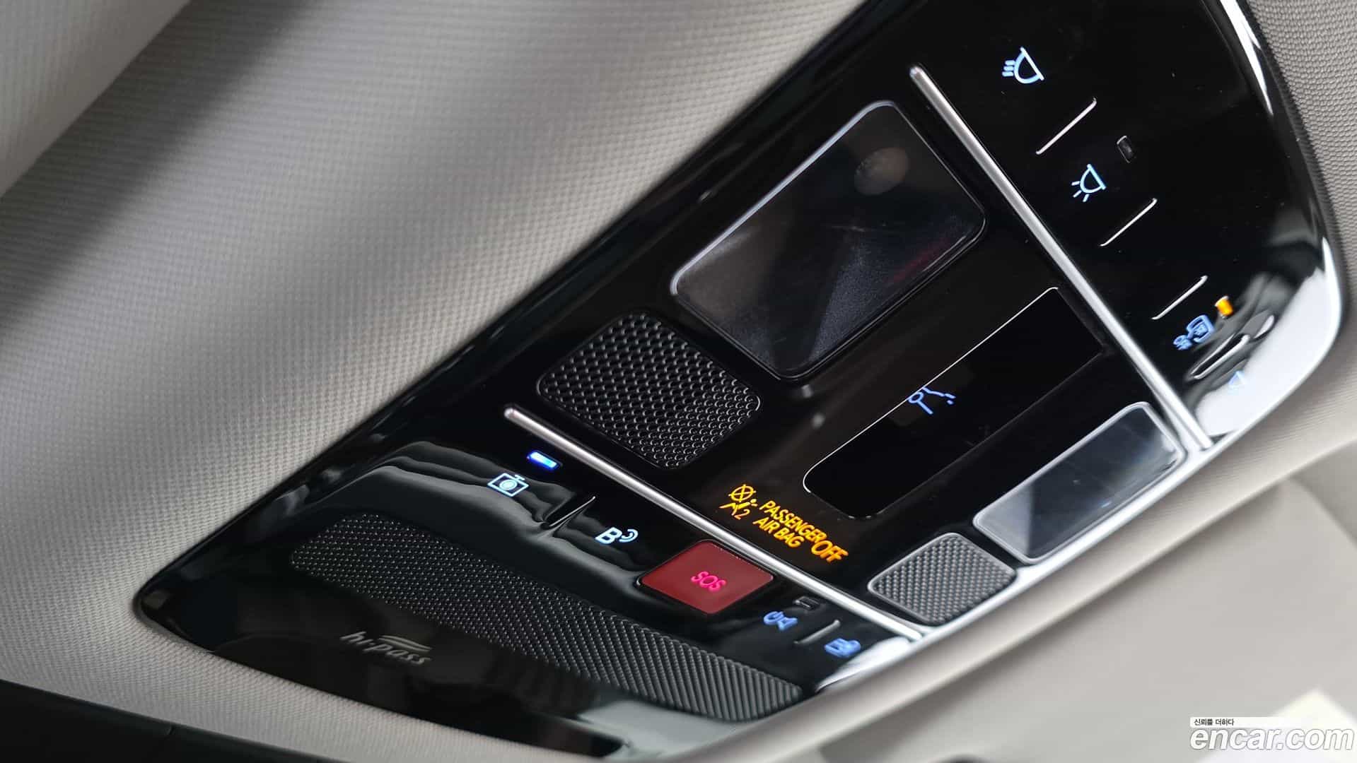 Grandeur Hyundai 2023.0-OPTION-019