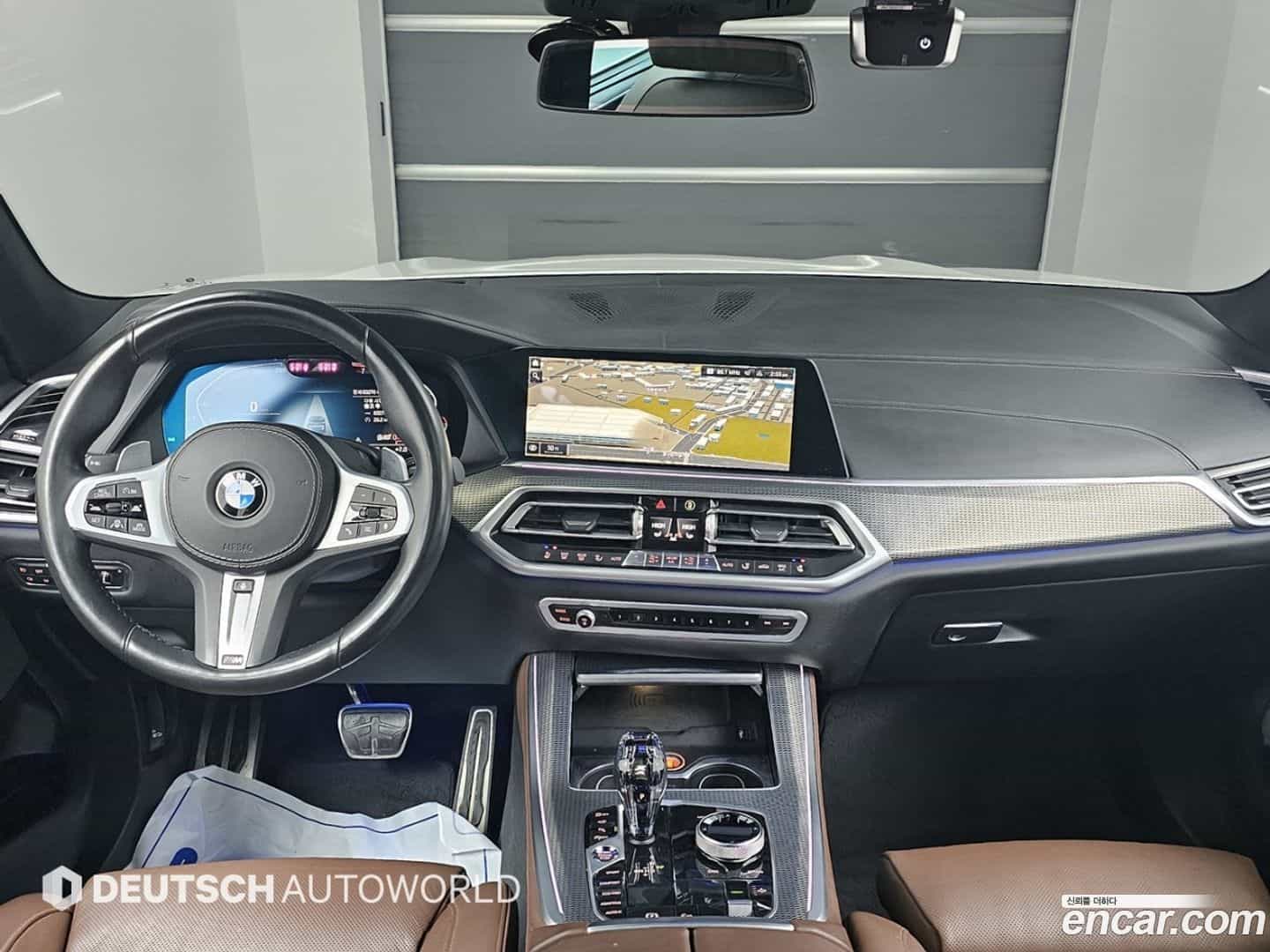 X5 BMW 2021.0-INNER-007