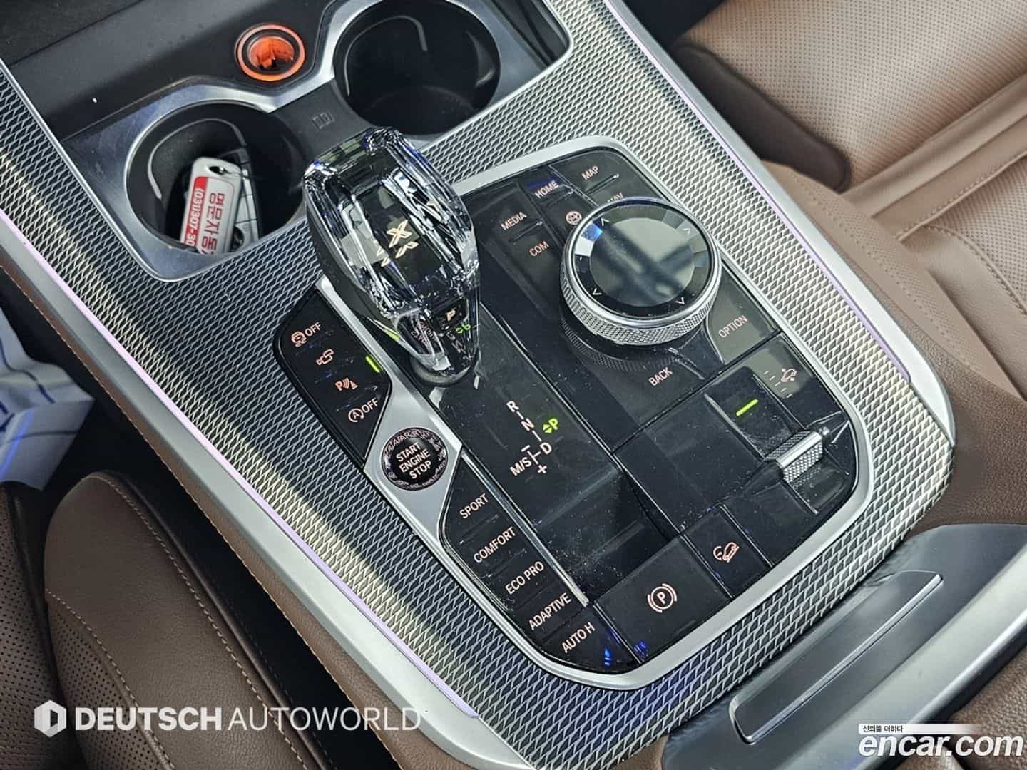 X5 BMW 2021.0-INNER-009