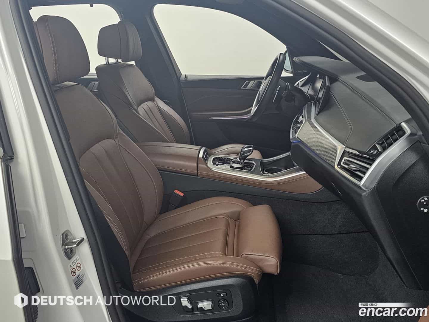 X5 BMW 2021.0-INNER-010