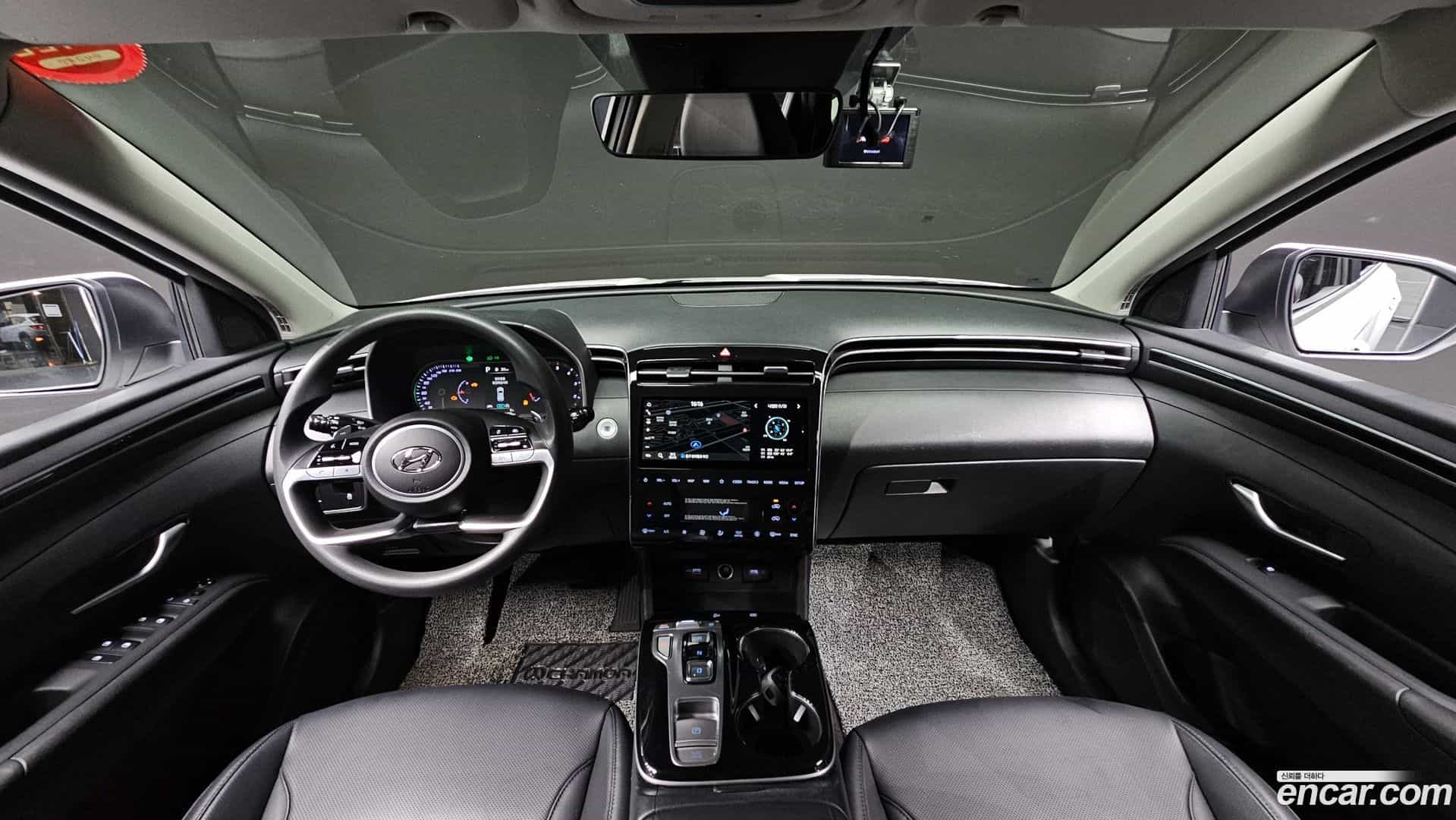 Tucson Hyundai 2020.11-INNER-007