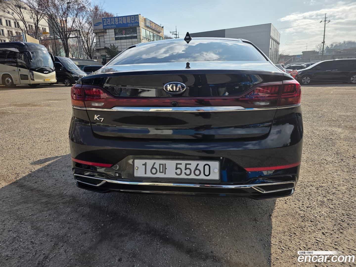 K7 Kia 2019.6-INNER-006