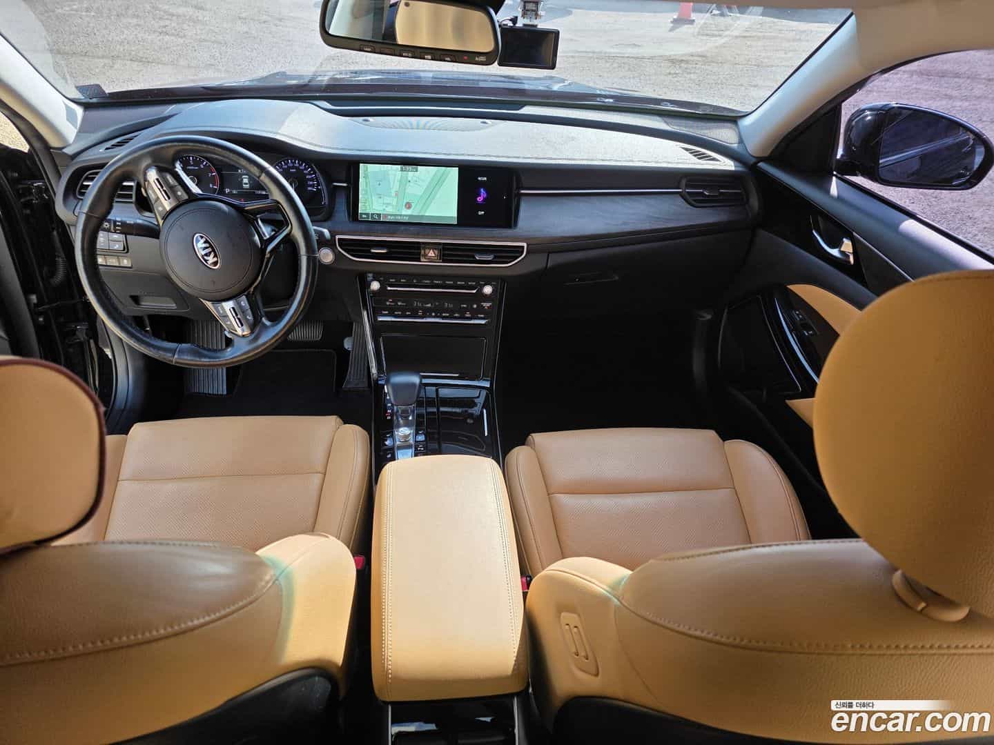 K7 Kia 2019.6-INNER-009
