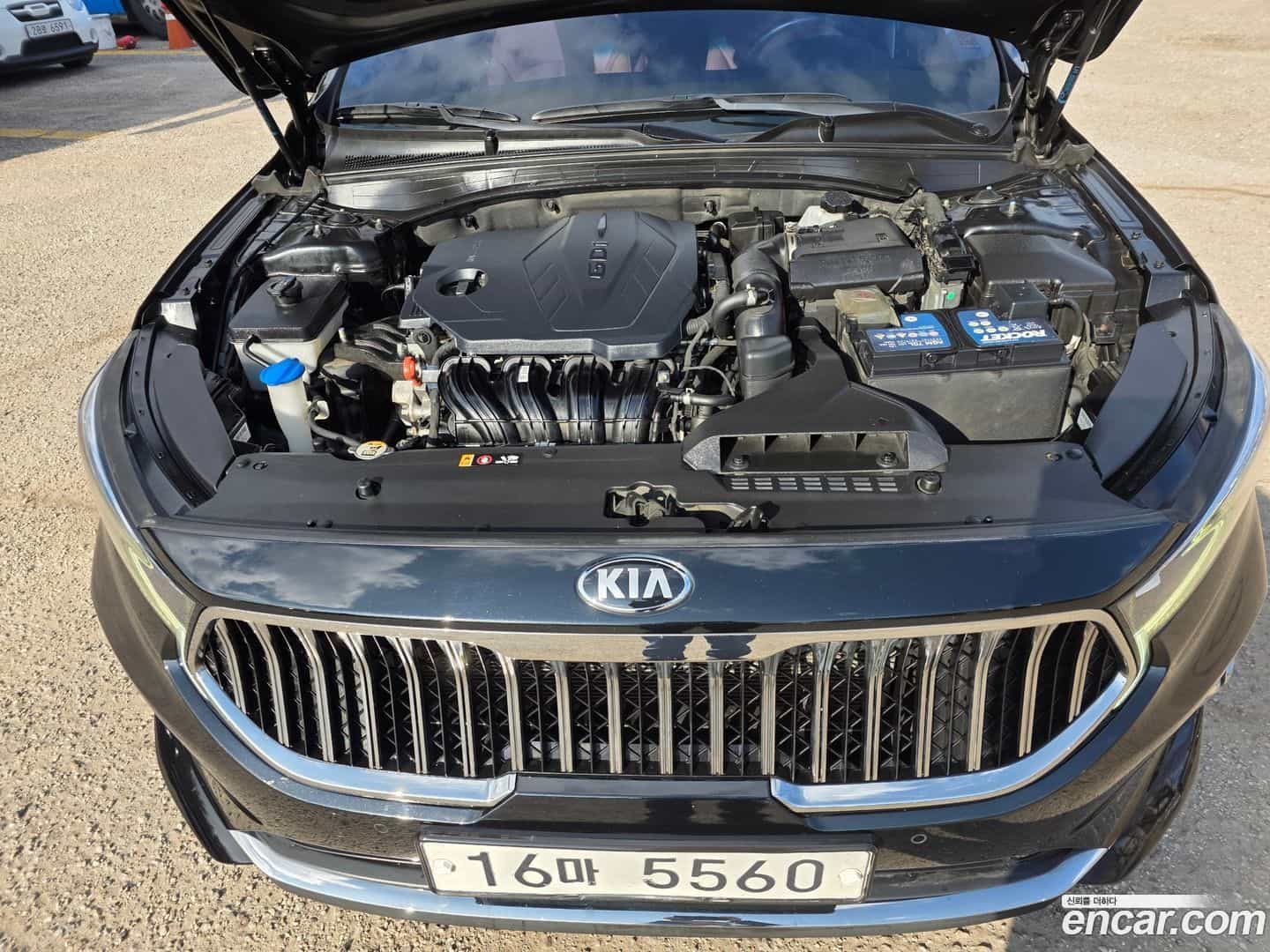 K7 Kia 2019.6-OPTION-021