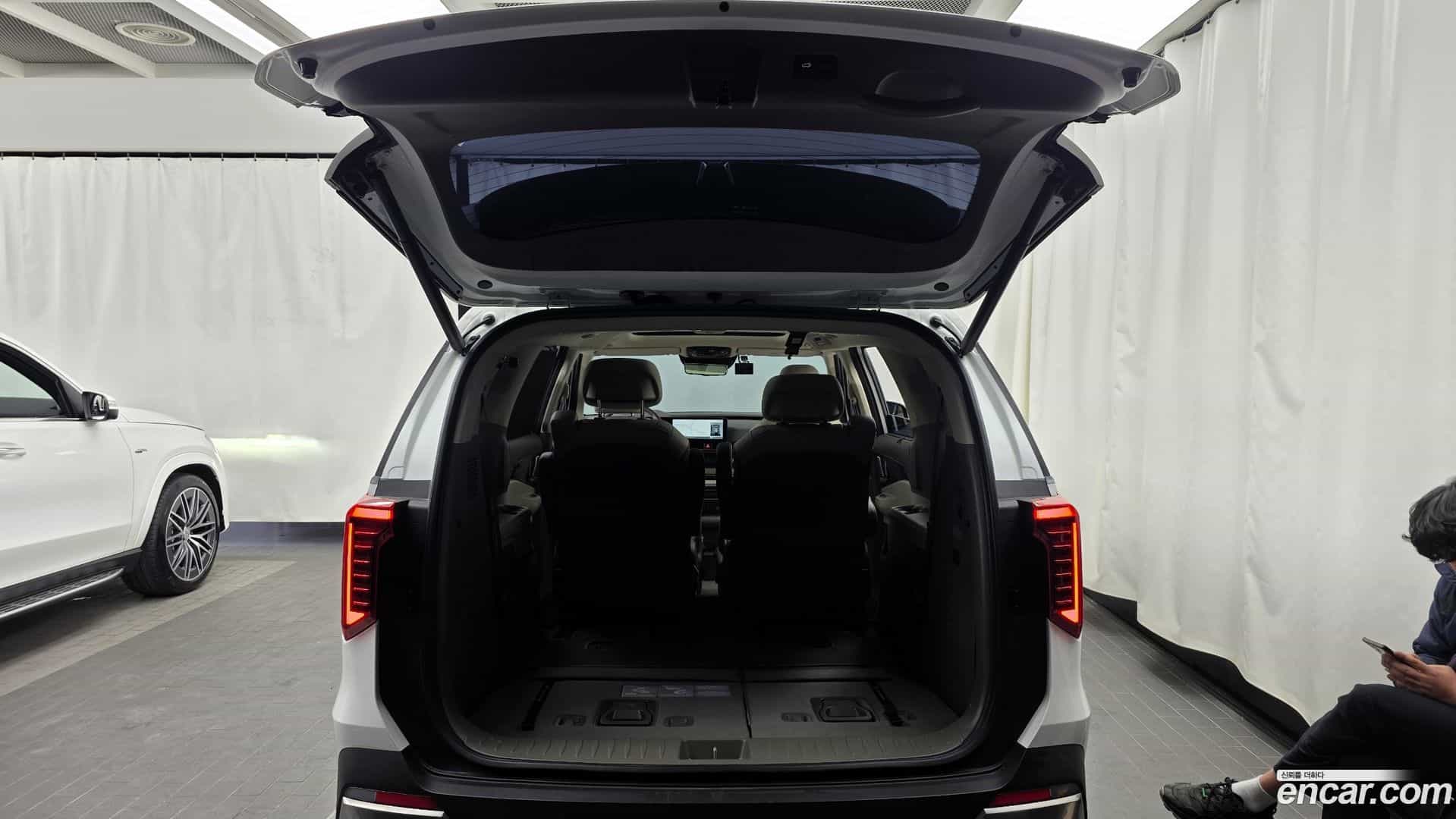 Canival Kia 2024.7-OPTION-024