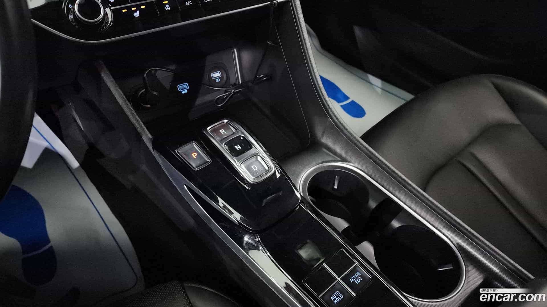 Sonata Hyundai 2019.6-INNER-009