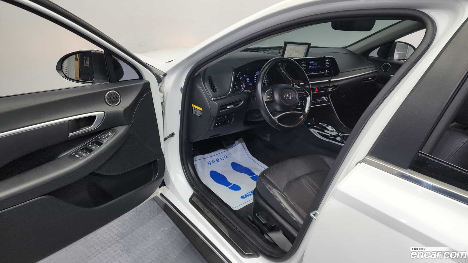 Sonata Hyundai 2019.6-INNER-010