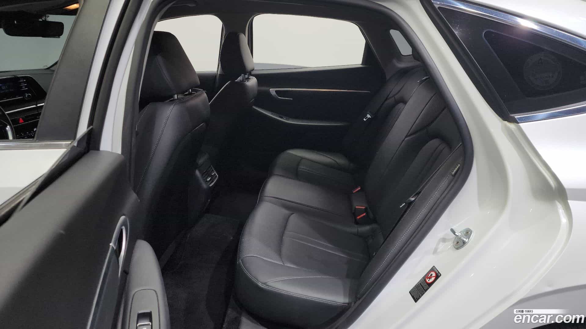 Sonata Hyundai 2019.6-OPTION-015