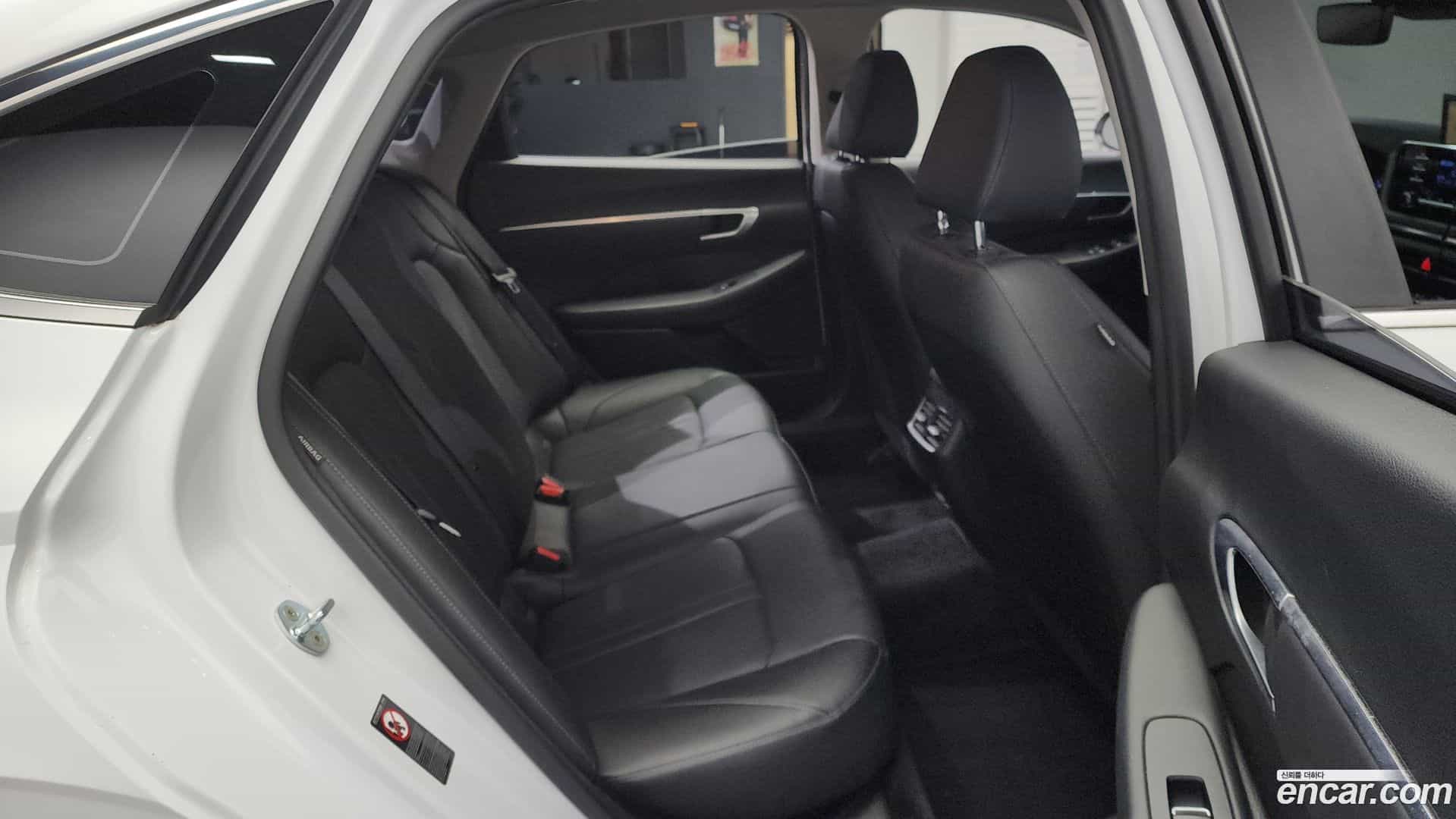 Sonata Hyundai 2019.6-OPTION-016