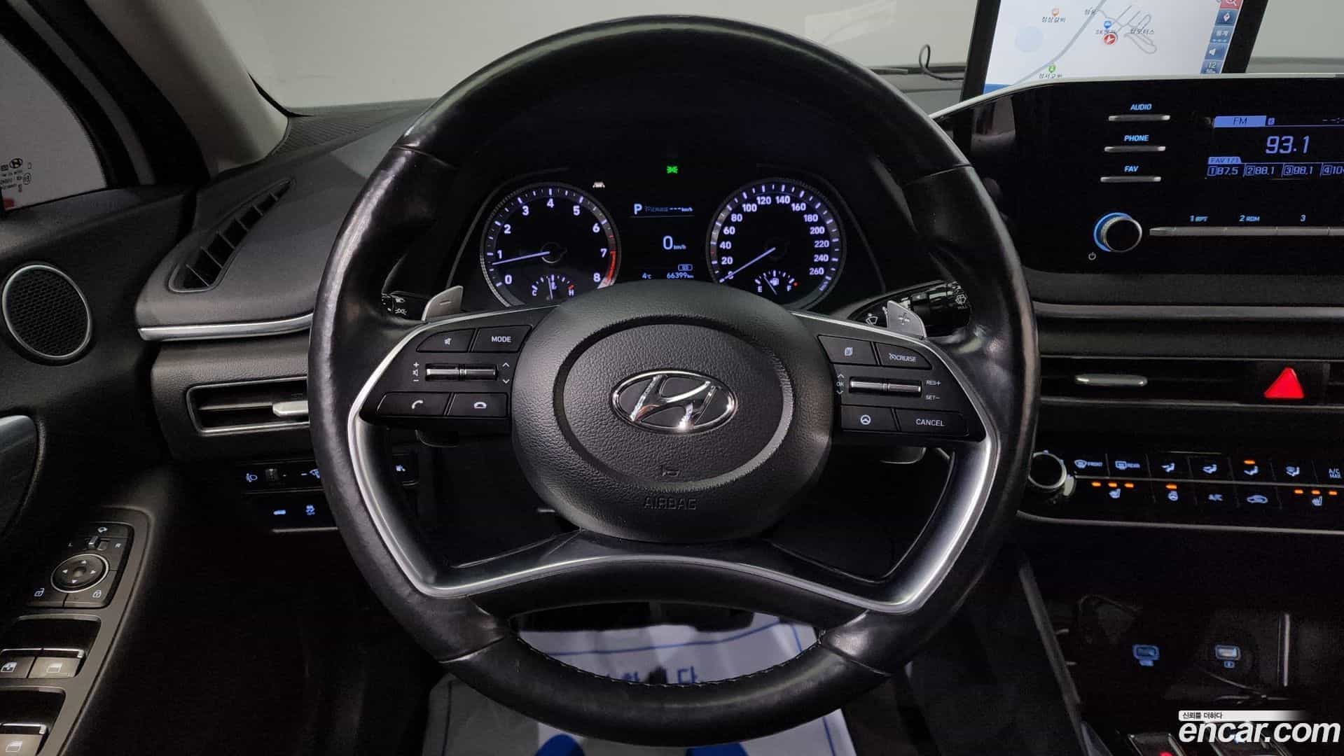 Sonata Hyundai 2019.6-OPTION-020