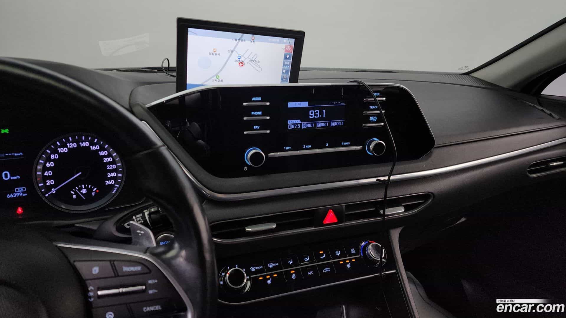 Sonata Hyundai 2019.6-OPTION-022