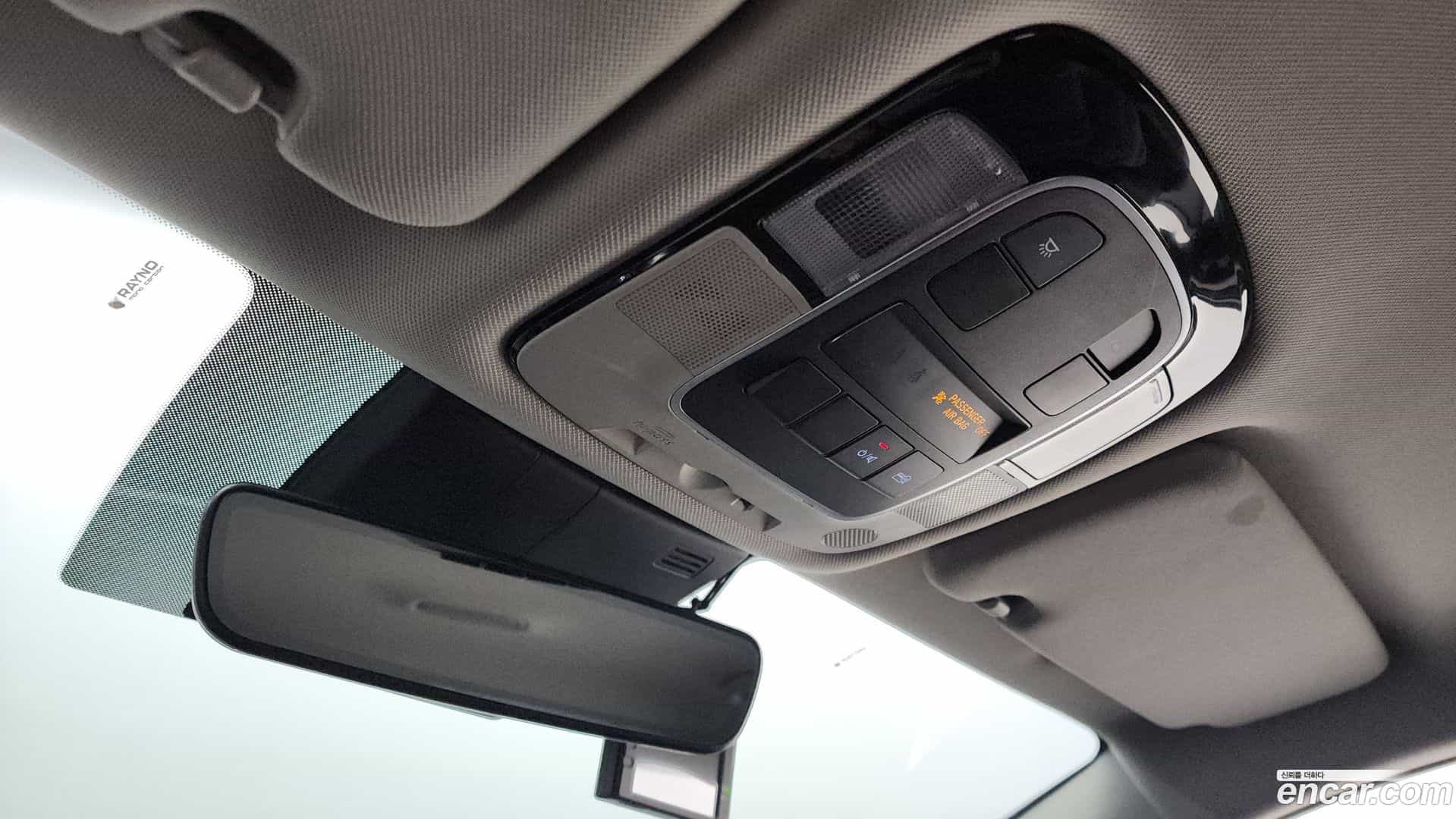 Sonata Hyundai 2019.6-OPTION-024