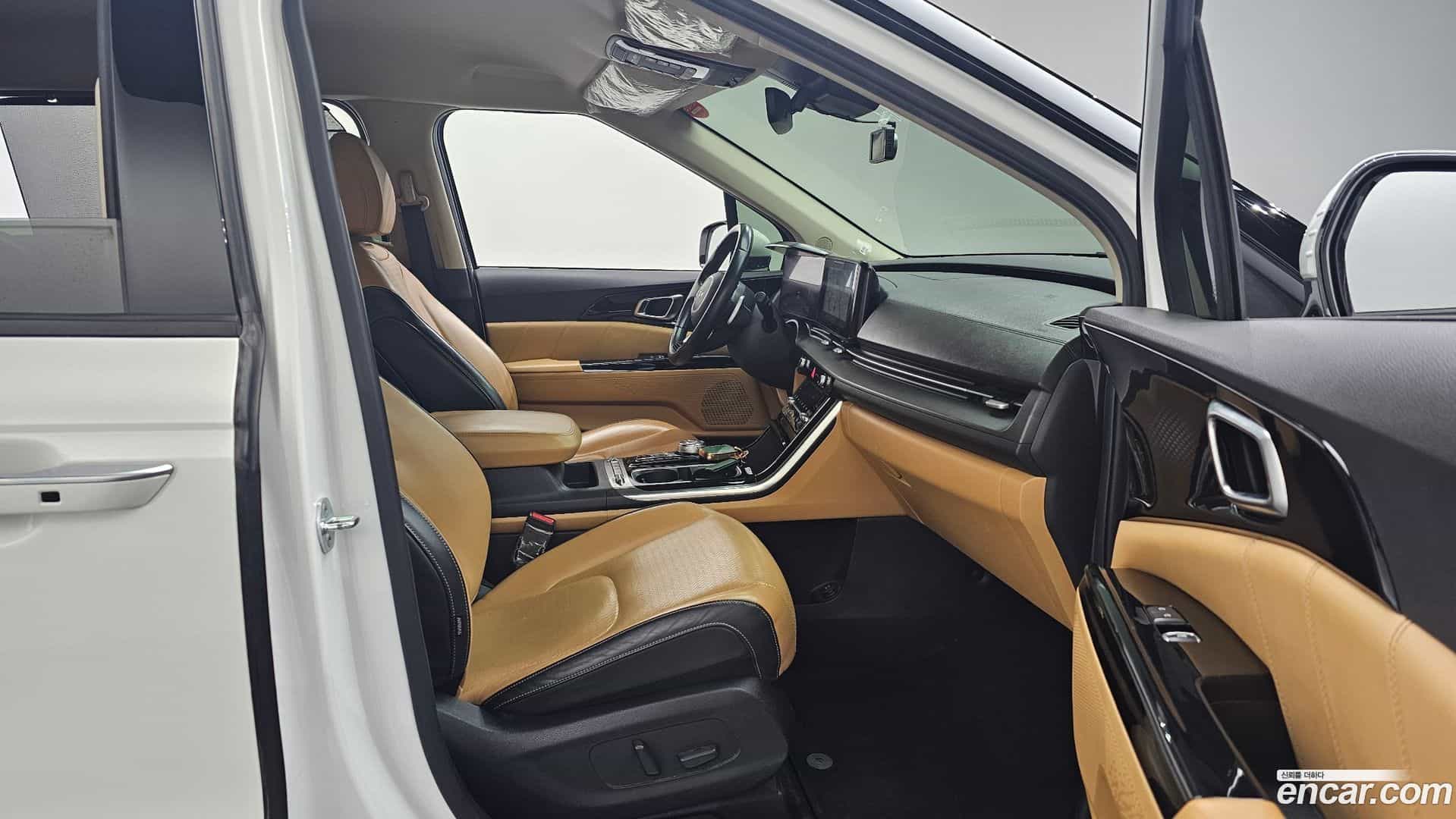 Canival Kia 2021.9-INNER-010