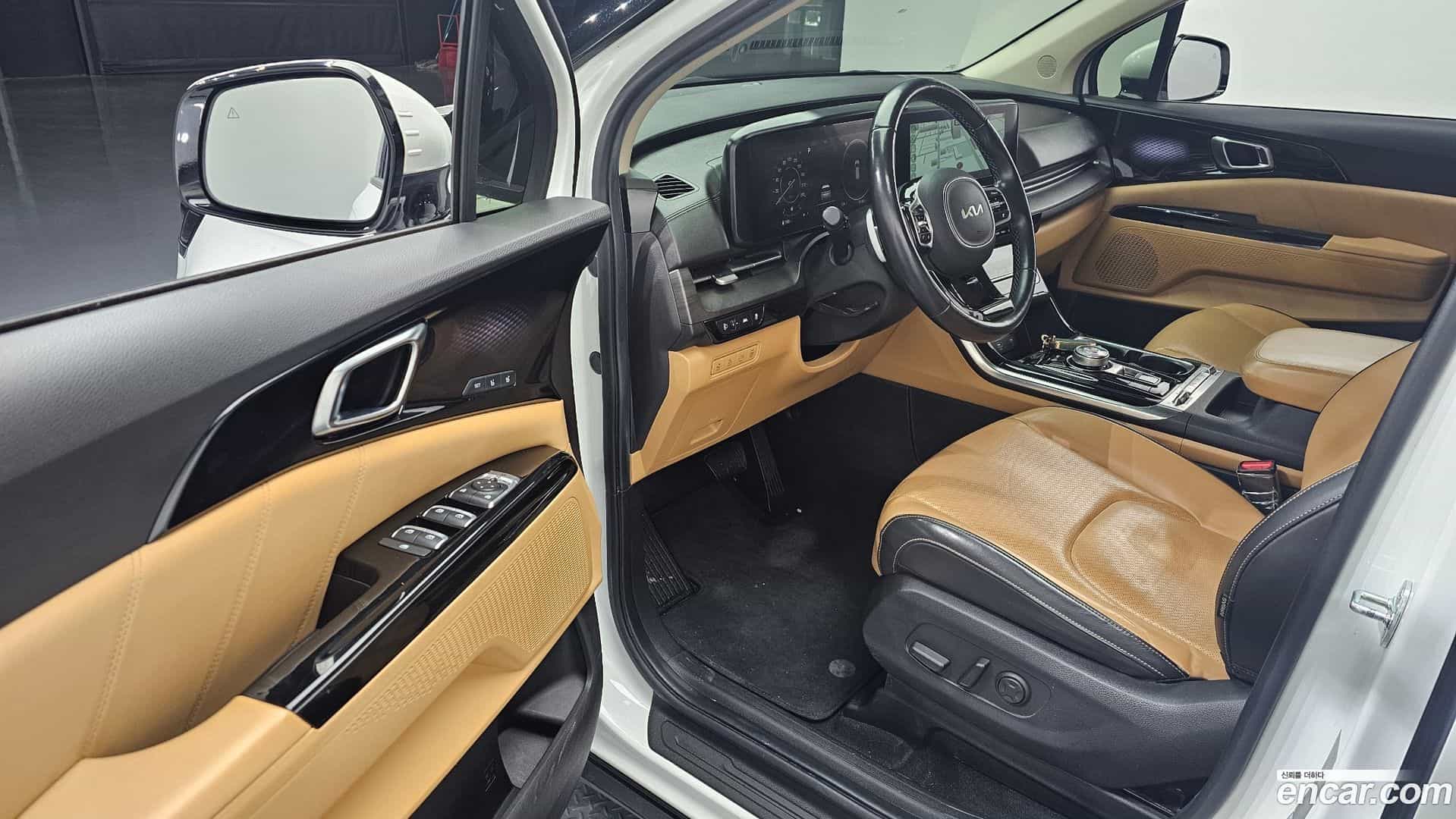 Canival Kia 2021.9-OPTION-015