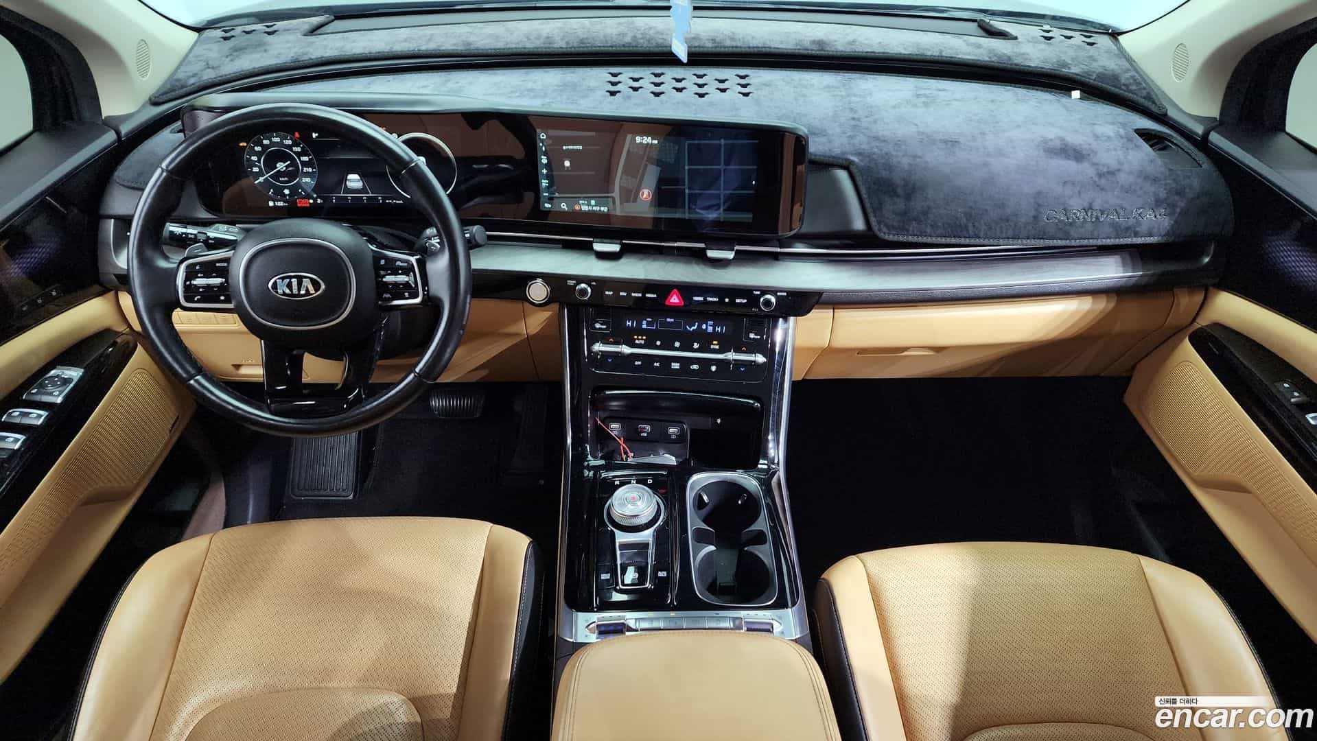 Canival Kia 2020.9-INNER-007