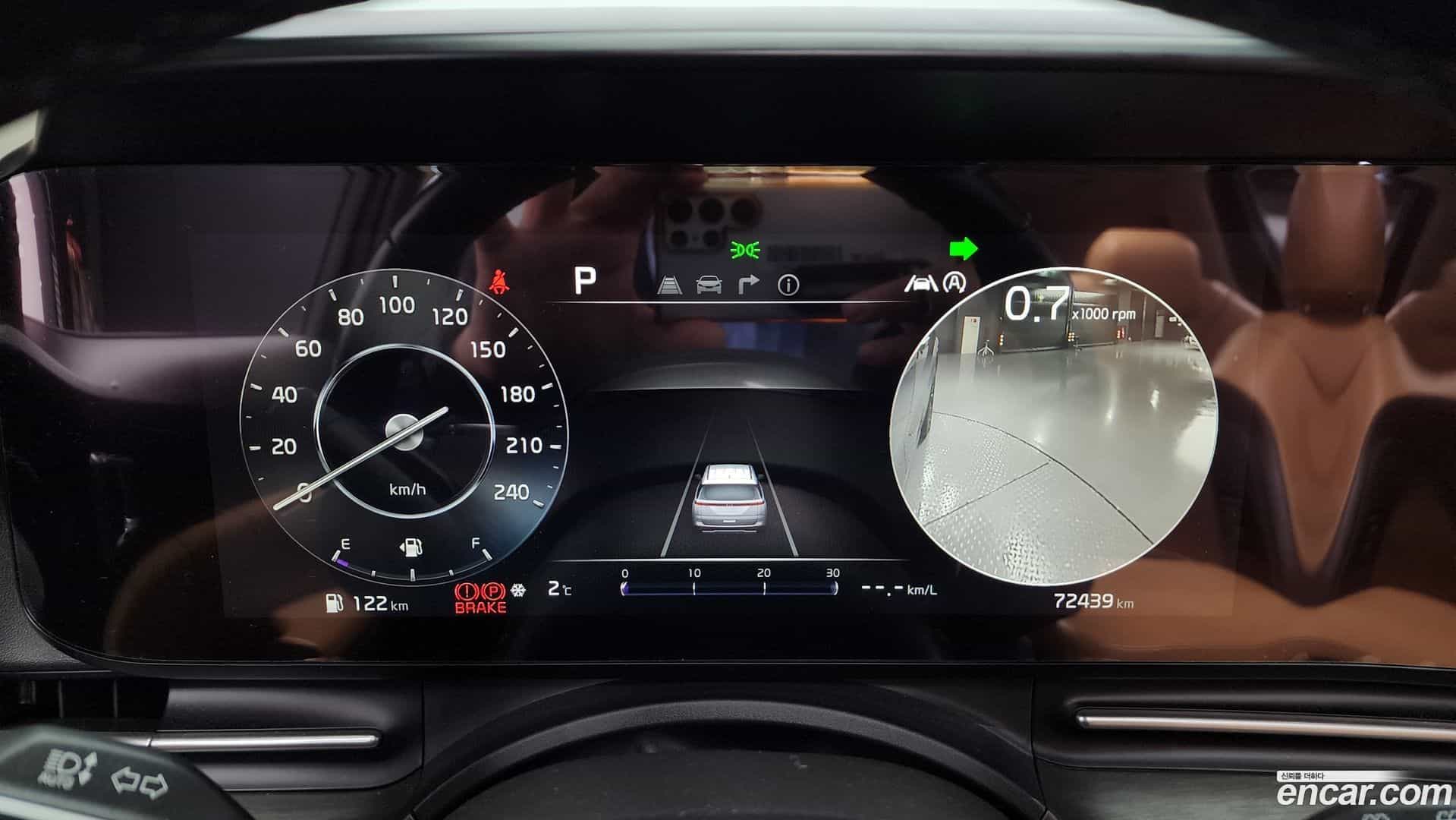 Canival Kia 2020.9-INNER-008
