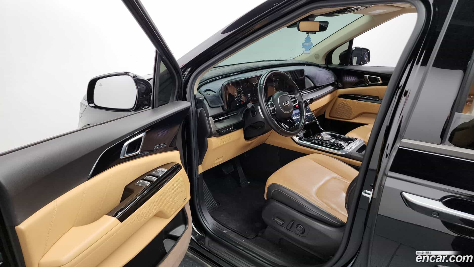 Canival Kia 2020.9-INNER-010