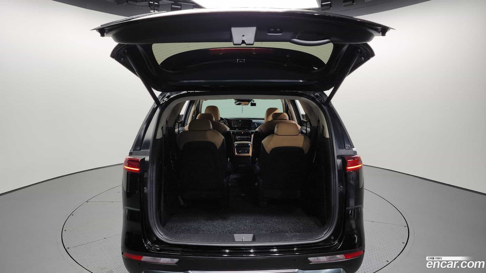 Canival Kia 2020.9-OPTION-024