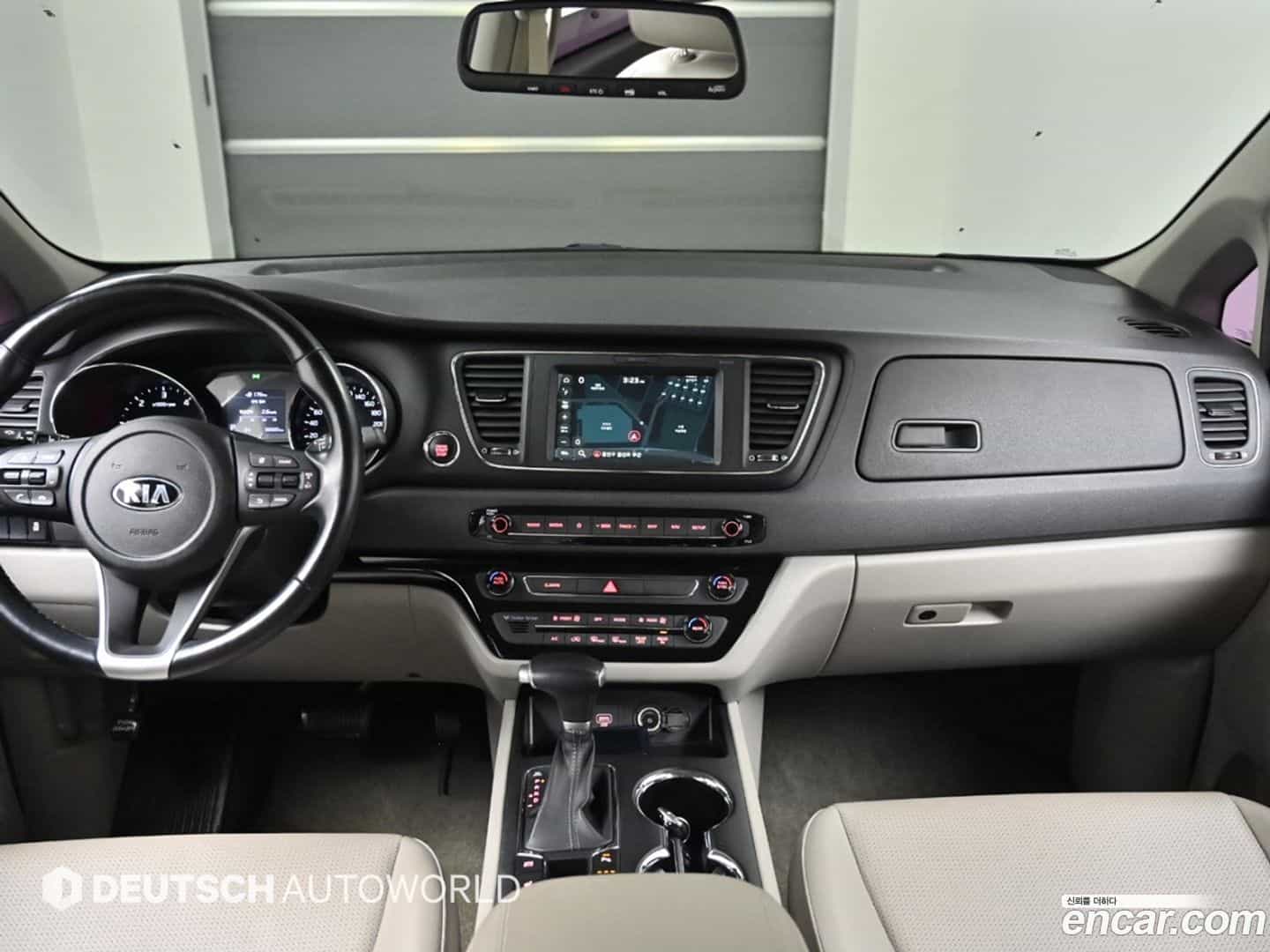 Canival Kia 2019.9-INNER-007