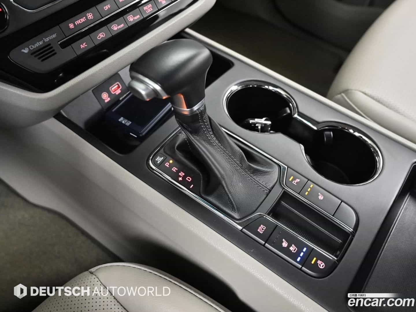 Canival Kia 2019.9-INNER-009