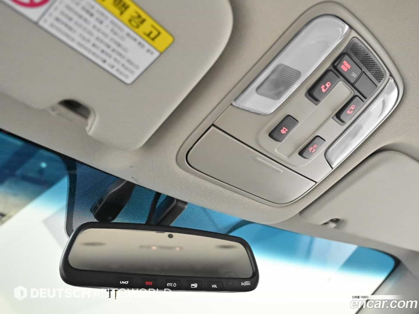 Canival Kia 2019.9-OPTION-023