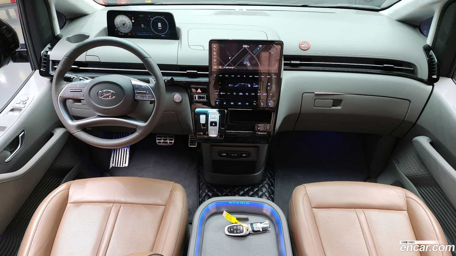 Staria Hyundai 2023.2-INNER-007