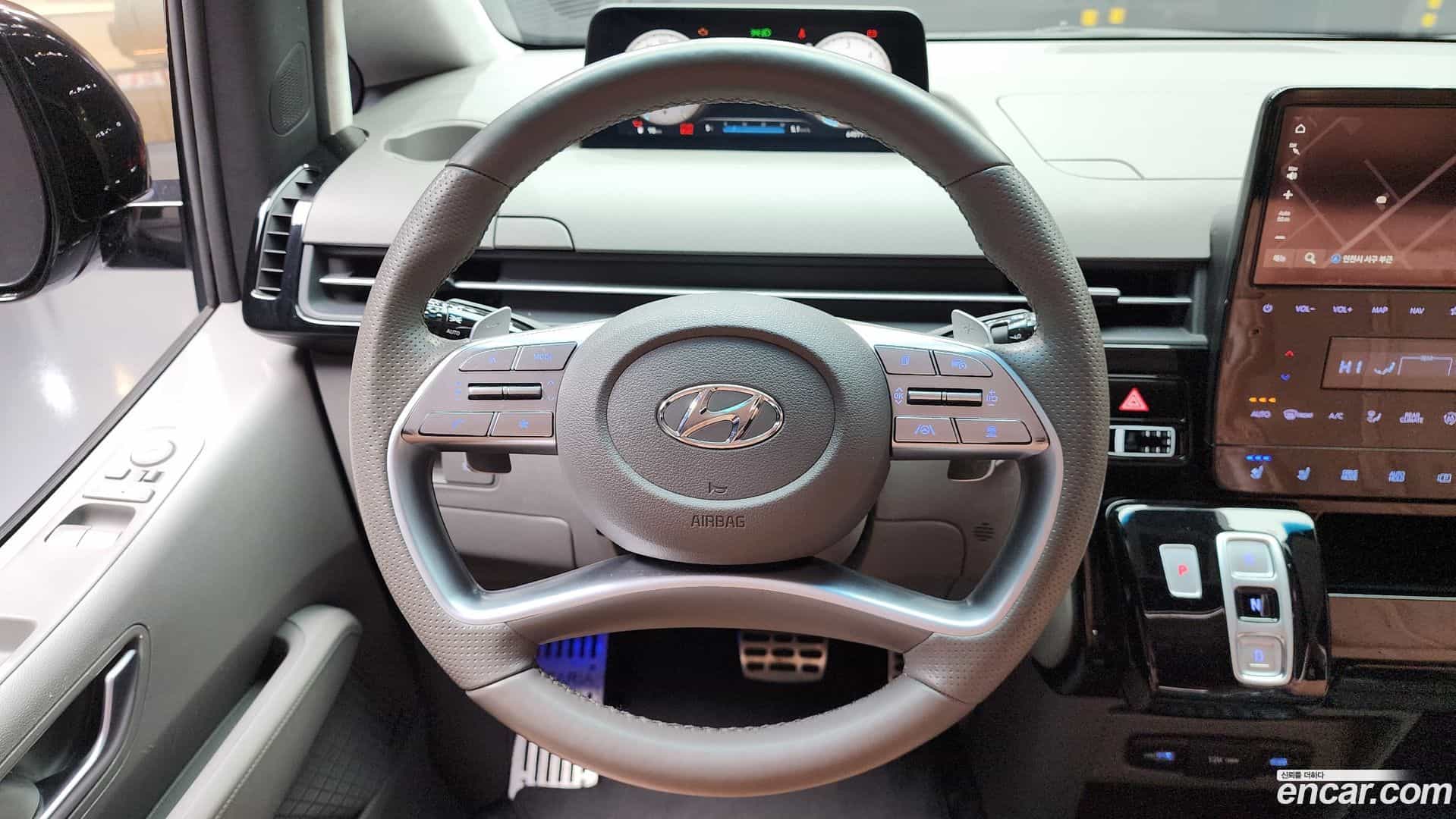 Staria Hyundai 2023.2-OPTION-017