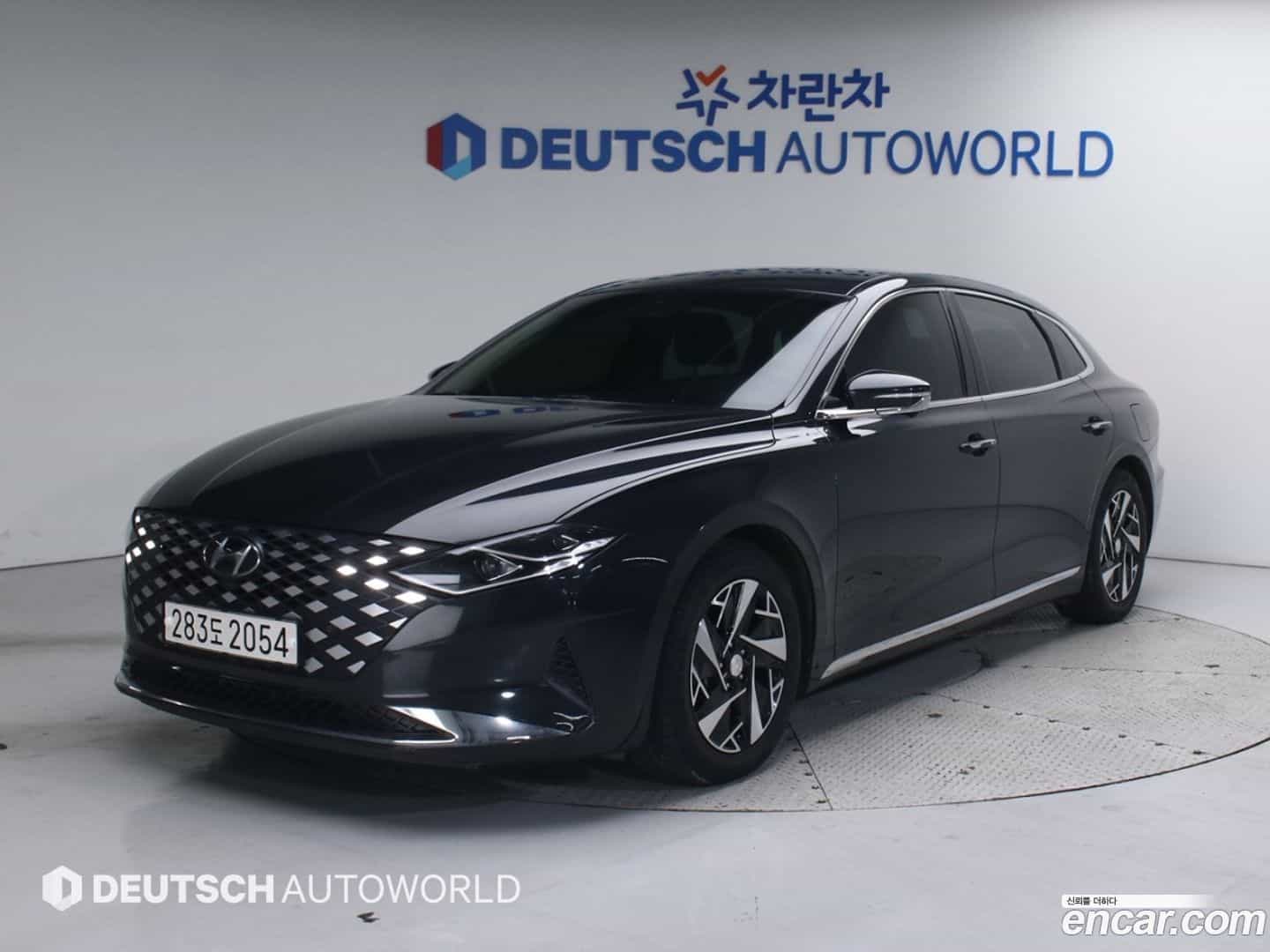 Grandeur Hyundai 2020.10-OUTER-001
