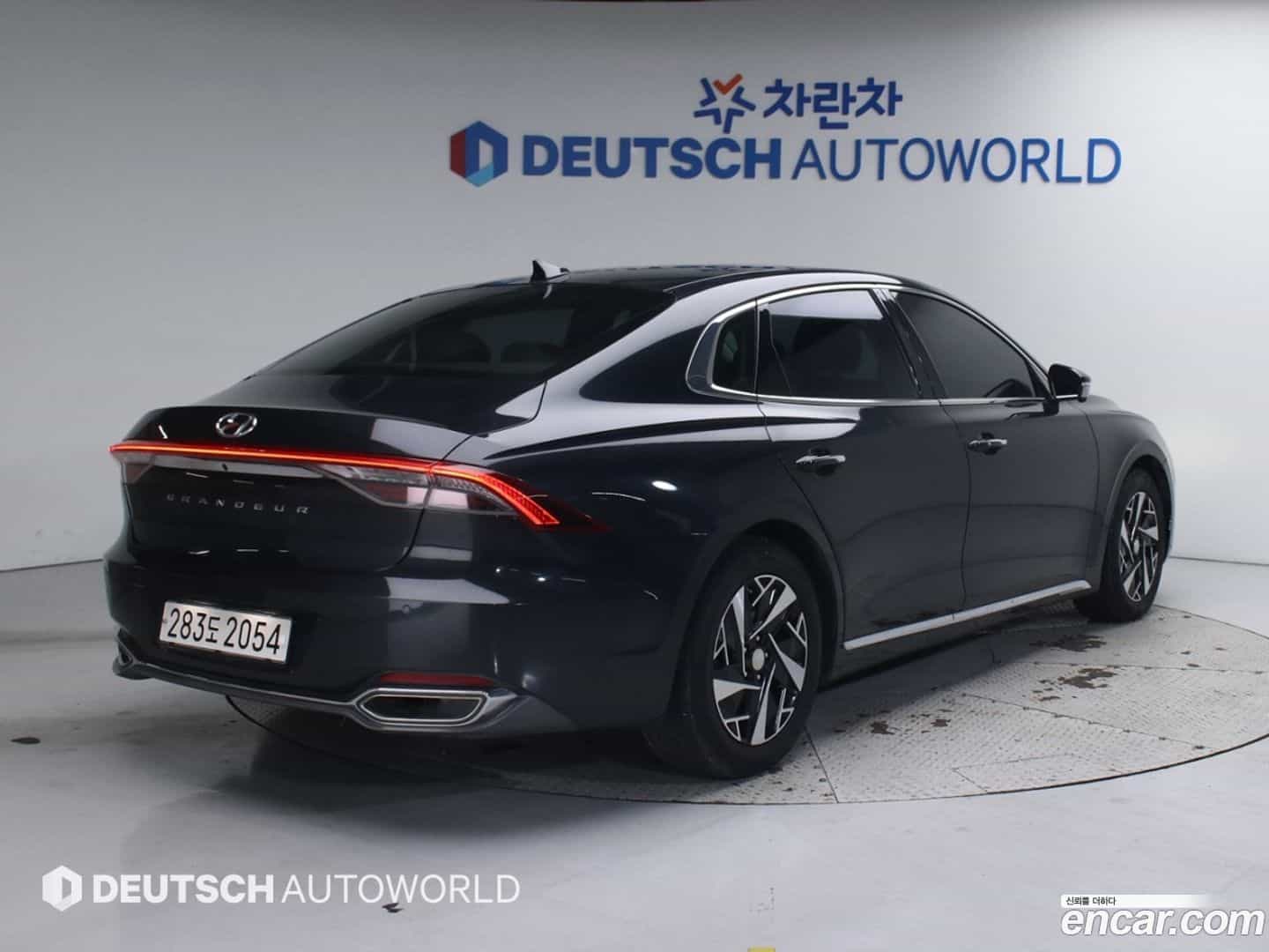 Grandeur Hyundai 2020.10-OUTER-002