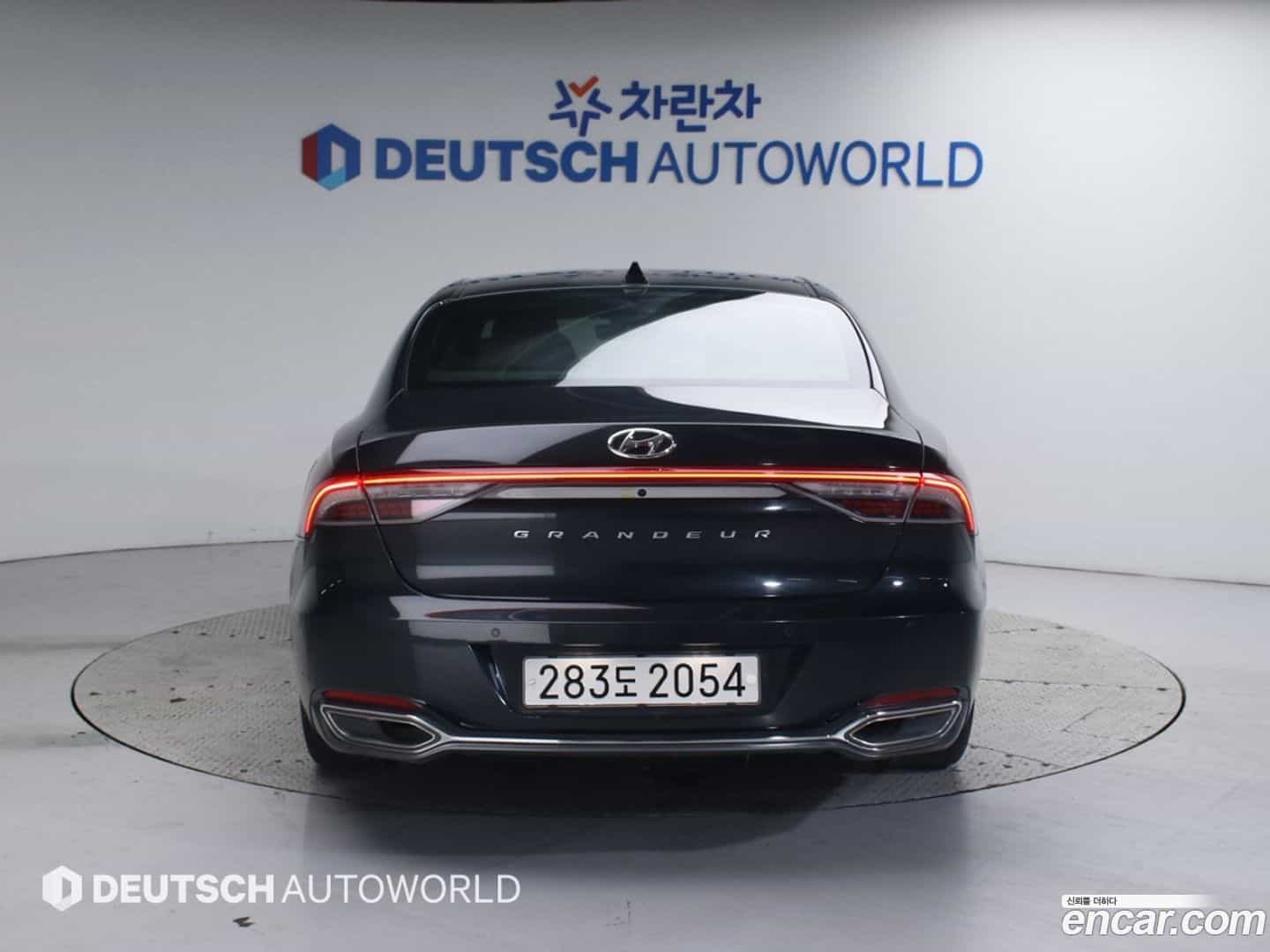 Grandeur Hyundai 2020.10-OUTER-004