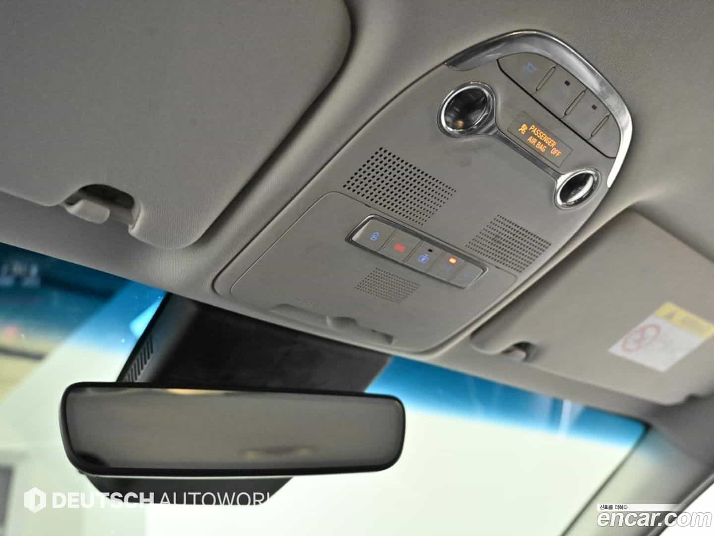 Grandeur Hyundai 2020.10-OPTION-023