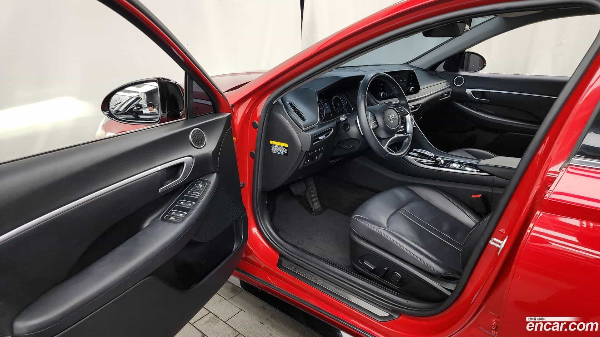 Sonata Hyundai 2019.11-INNER-010