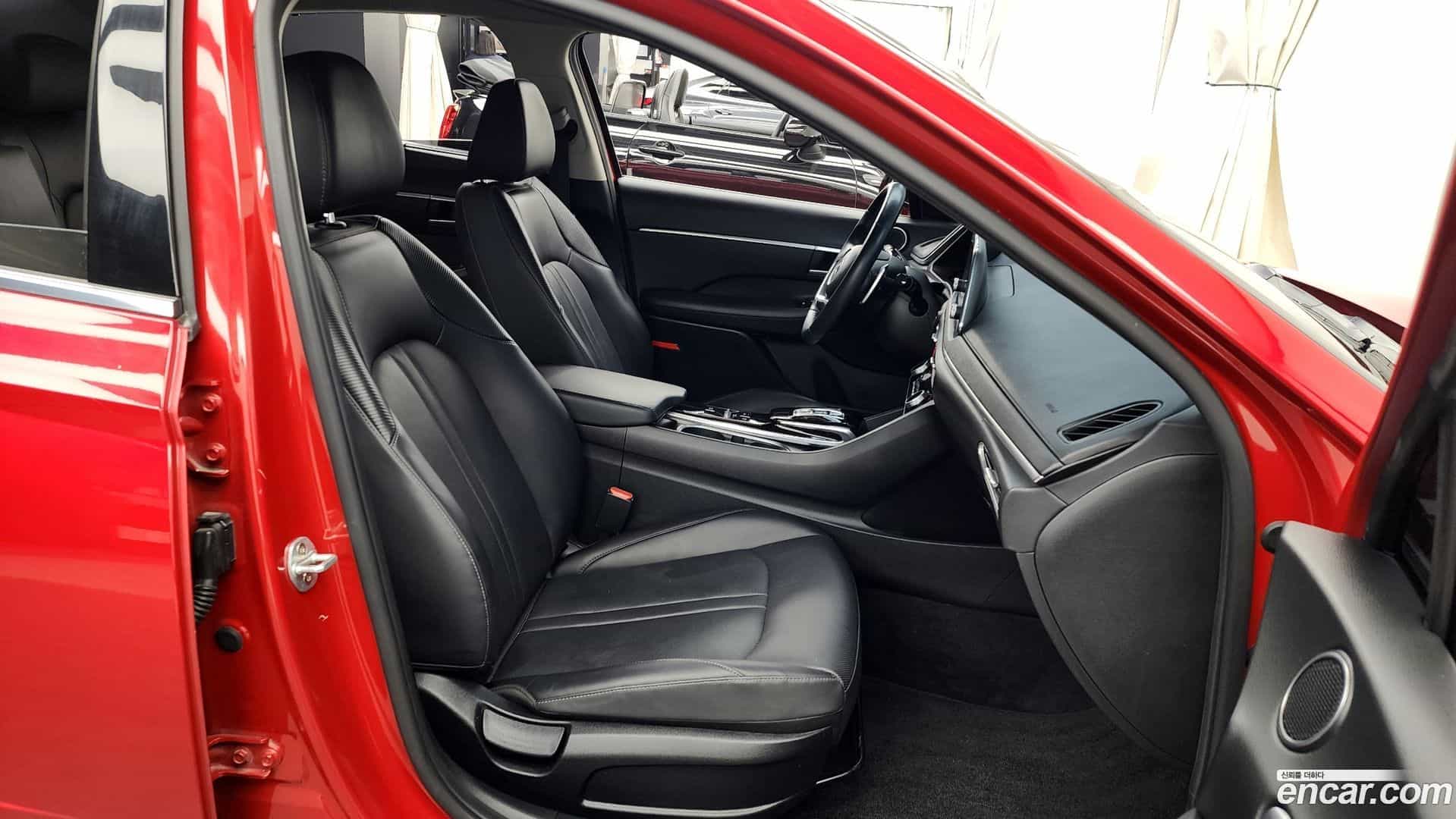Sonata Hyundai 2019.11-OPTION-015