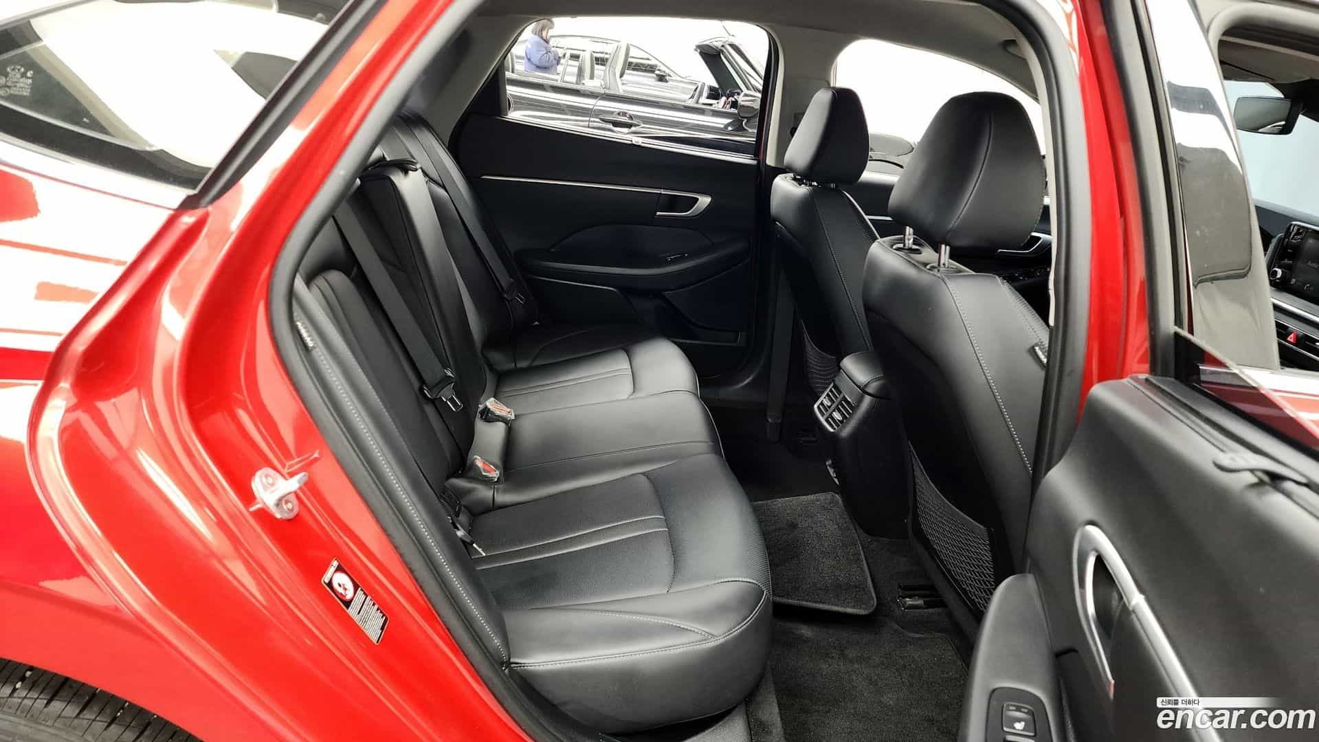 Sonata Hyundai 2019.11-OPTION-016