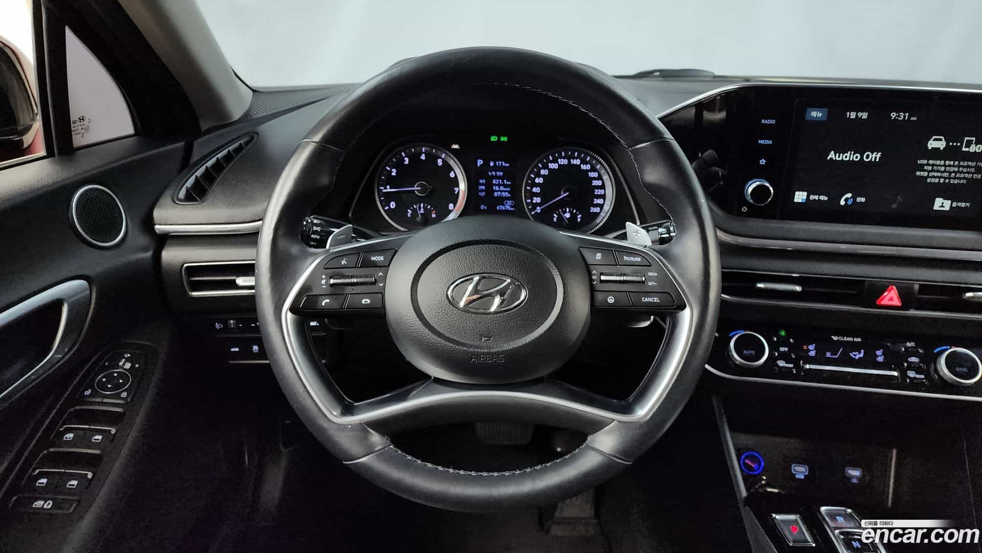 Sonata Hyundai 2019.11-OPTION-017