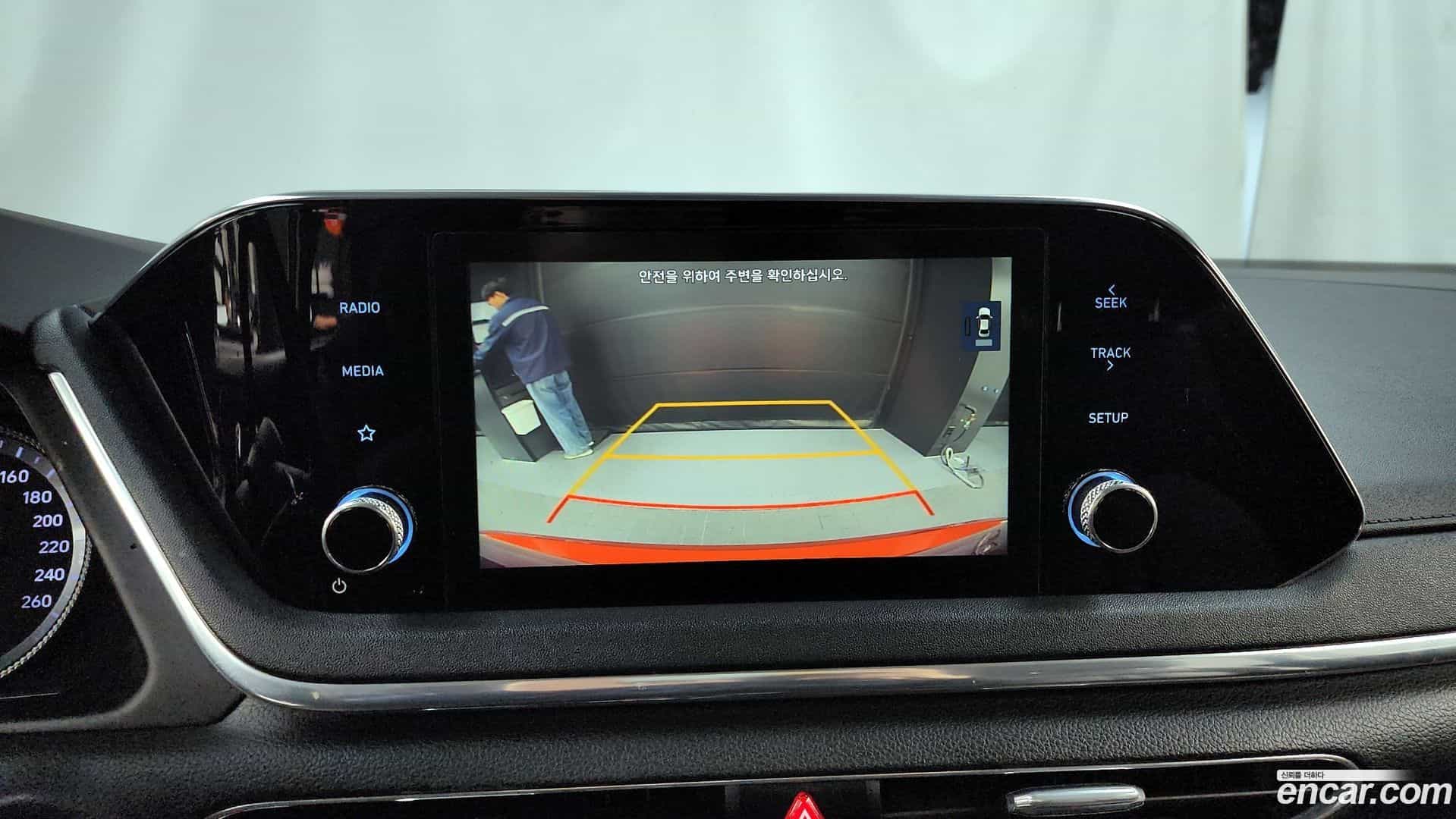 Sonata Hyundai 2019.11-OPTION-019