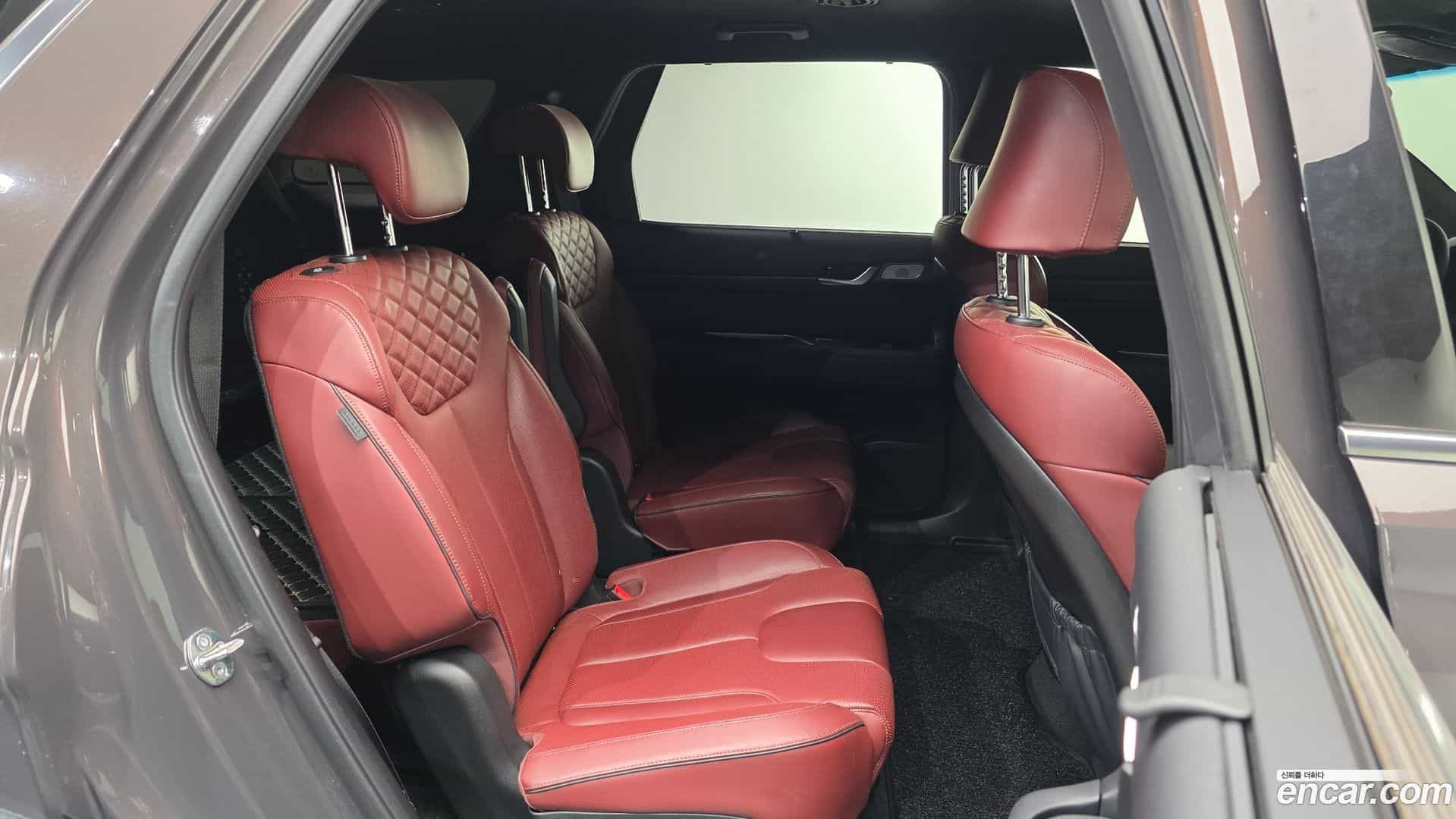 Palisade Hyundai 2020.0-OPTION-016