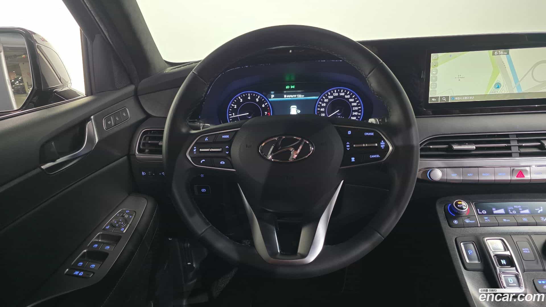 Palisade Hyundai 2020.0-OPTION-017