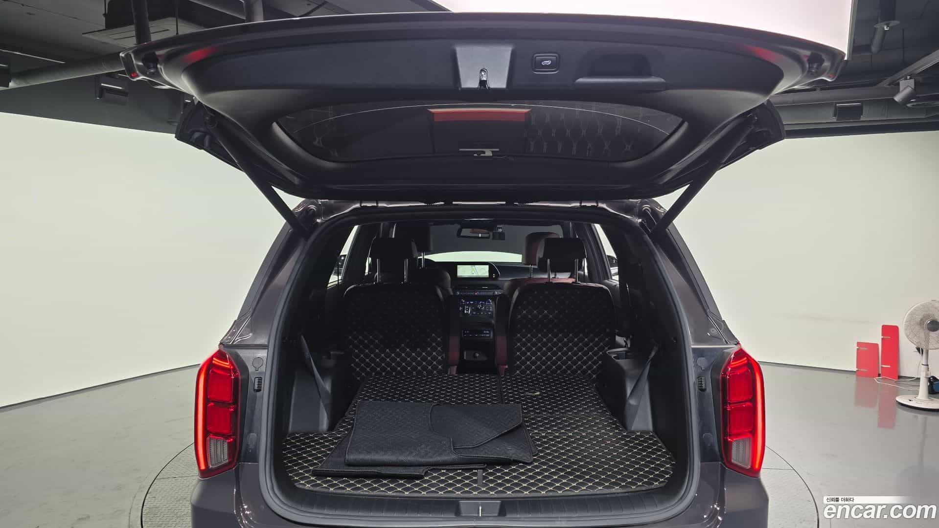 Palisade Hyundai 2020.0-OPTION-024