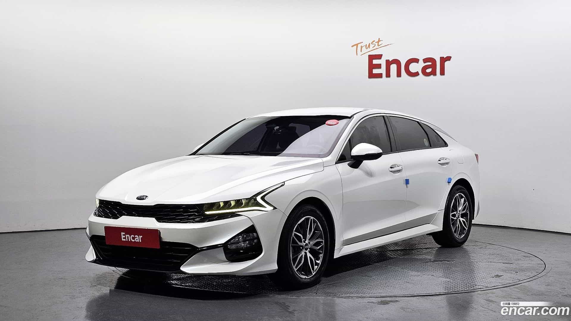 K5 Kia 2020.5-OUTER-001