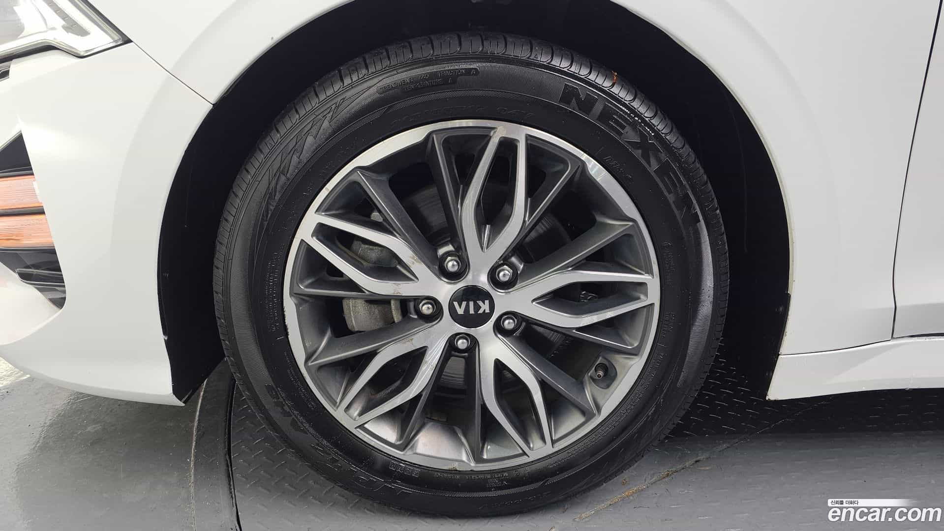 K5 Kia 2020.5-OUTER-005