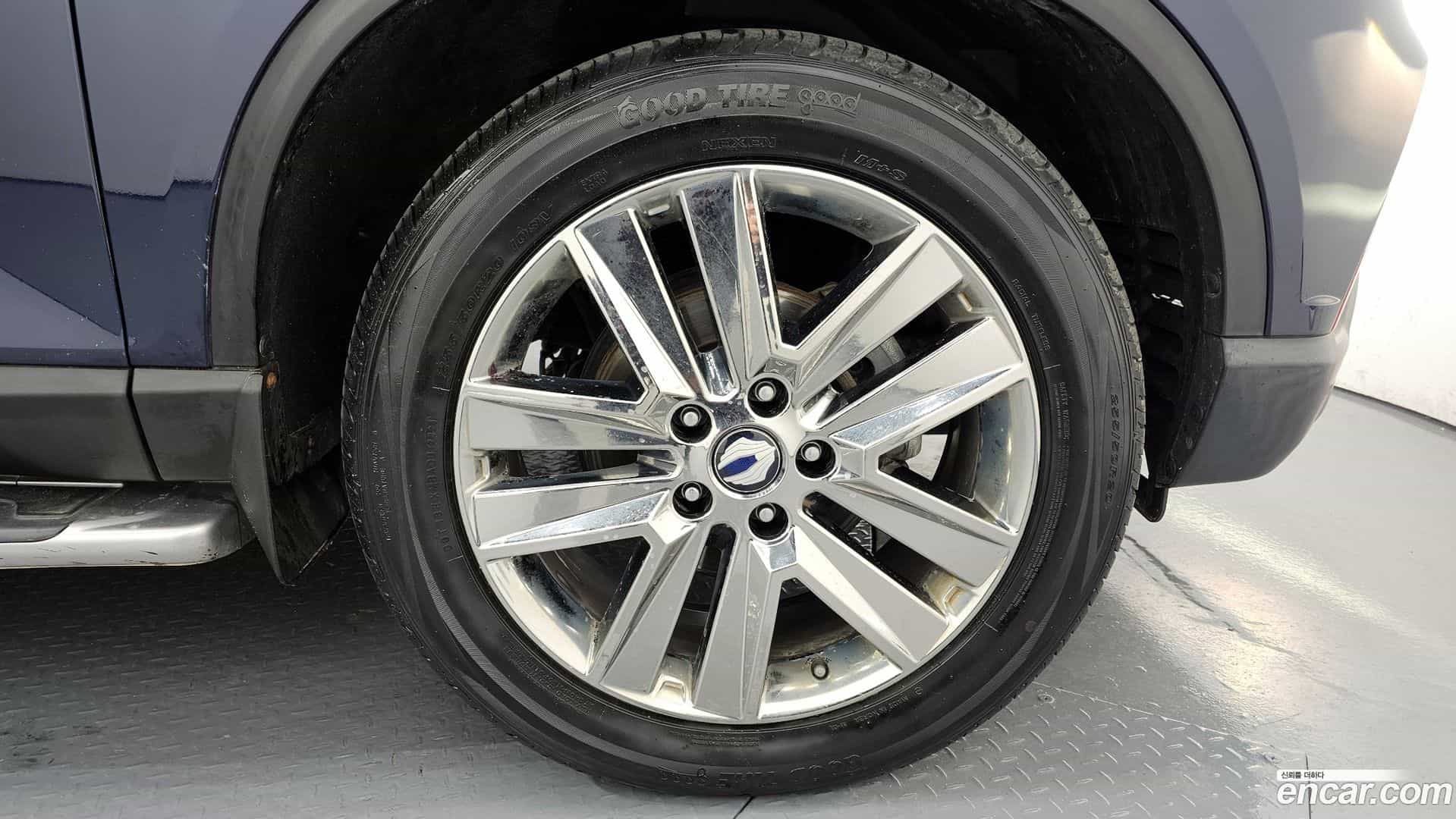 Rexton KG Mobility 2019.9-OUTER-005