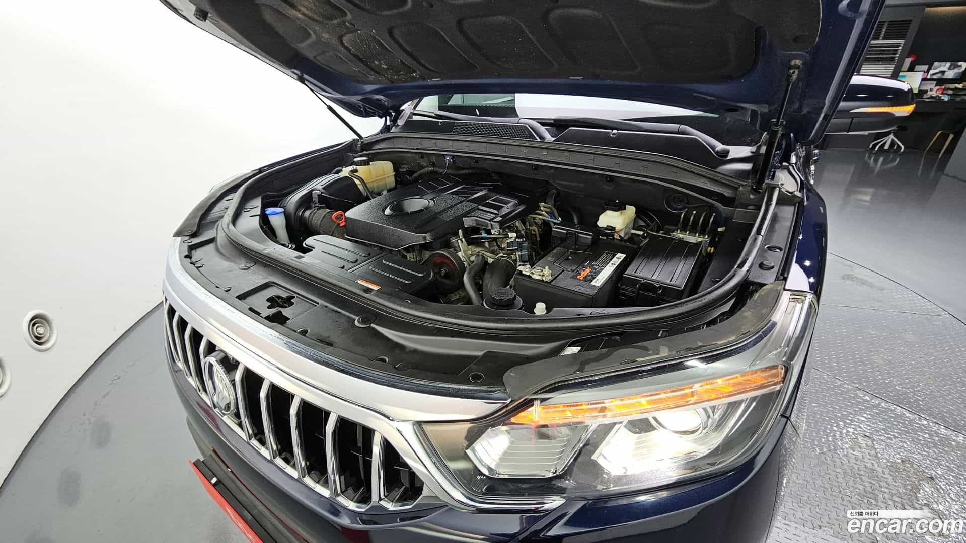 Rexton KG Mobility 2019.9-INNER-006
