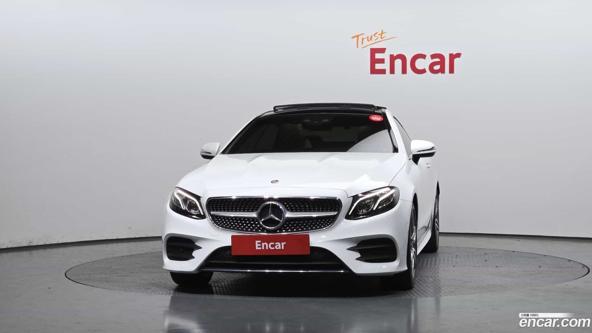 E-Class Mercedes-Benz 2019.0-OUTER-003