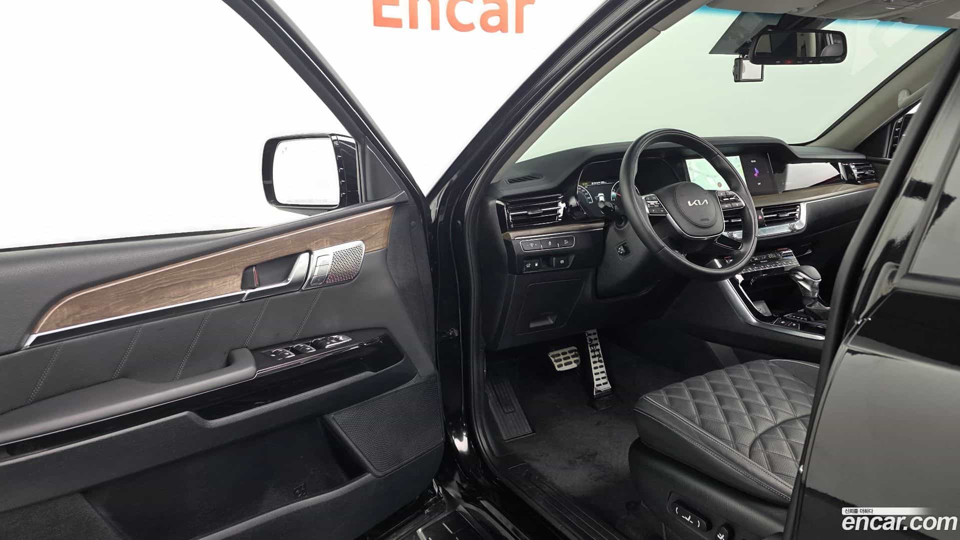 Mohave Kia 2022.3-OPTION-015