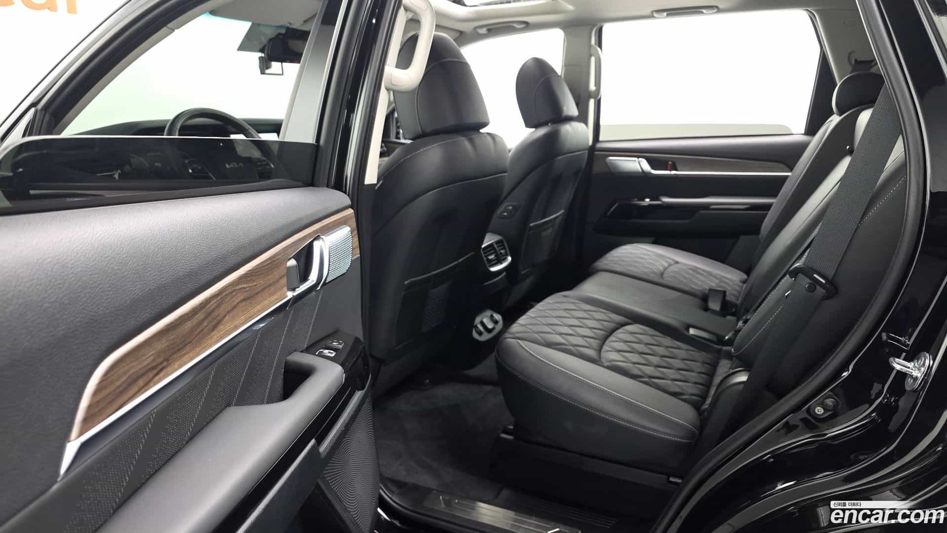 Mohave Kia 2022.3-OPTION-016