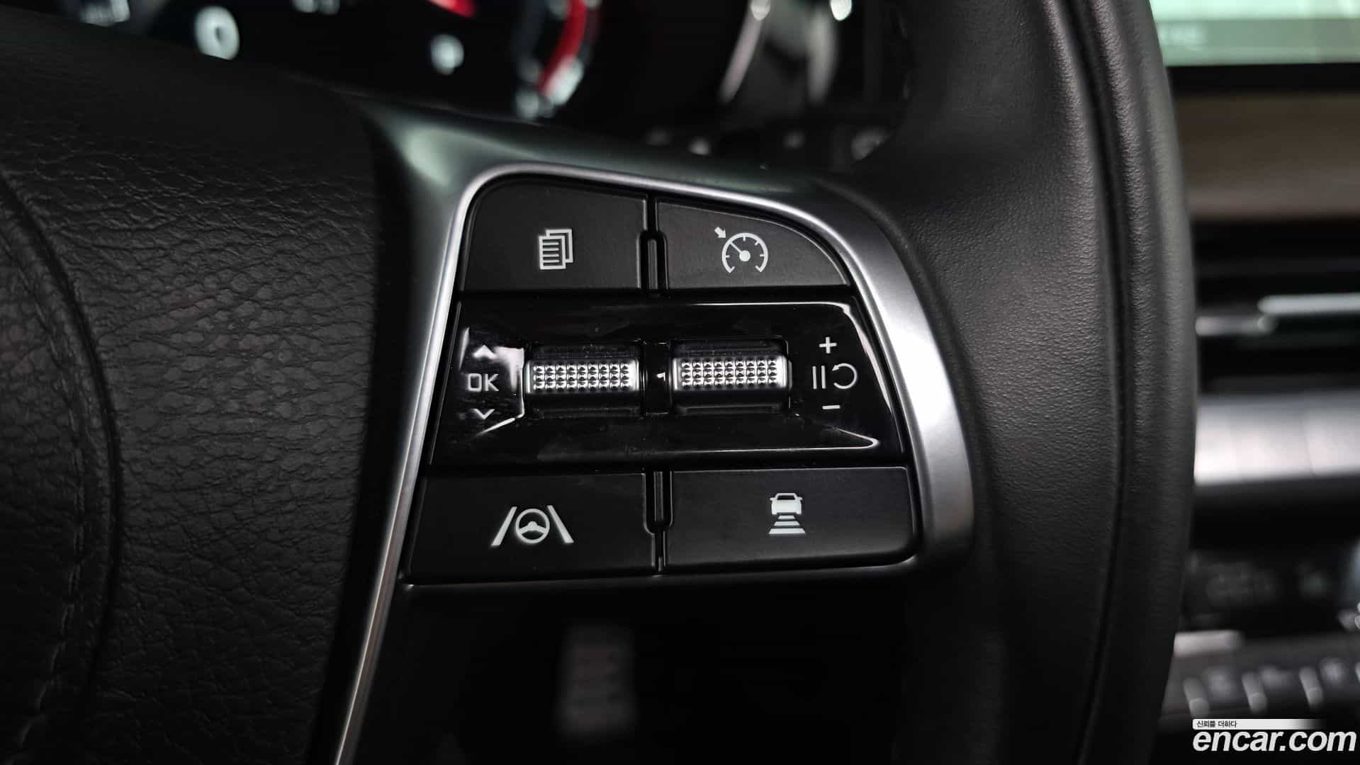 Mohave Kia 2022.3-OPTION-022