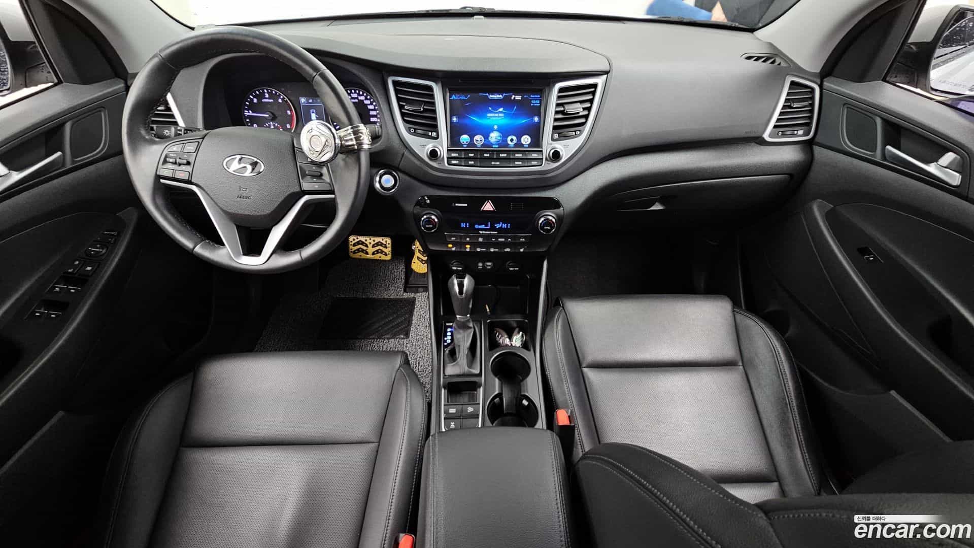 Tucson Hyundai 2015.7-INNER-007