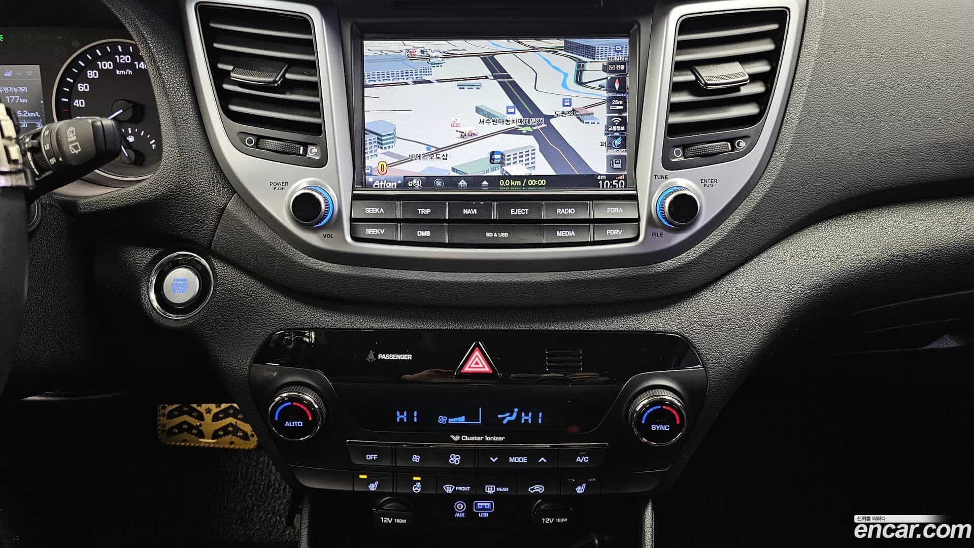 Tucson Hyundai 2015.7-OPTION-018